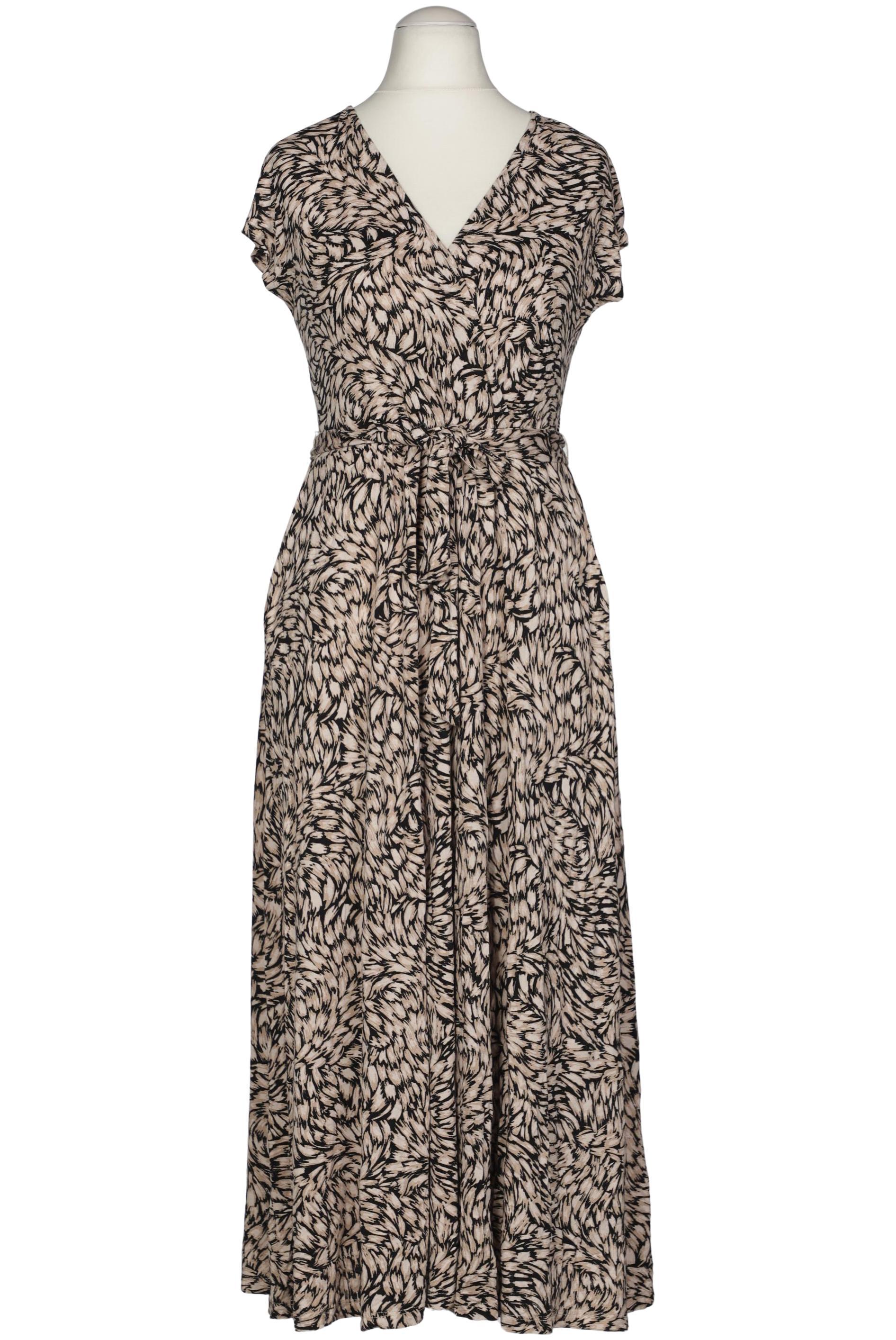 

Buffalo London Damen Kleid, beige, Gr. 40