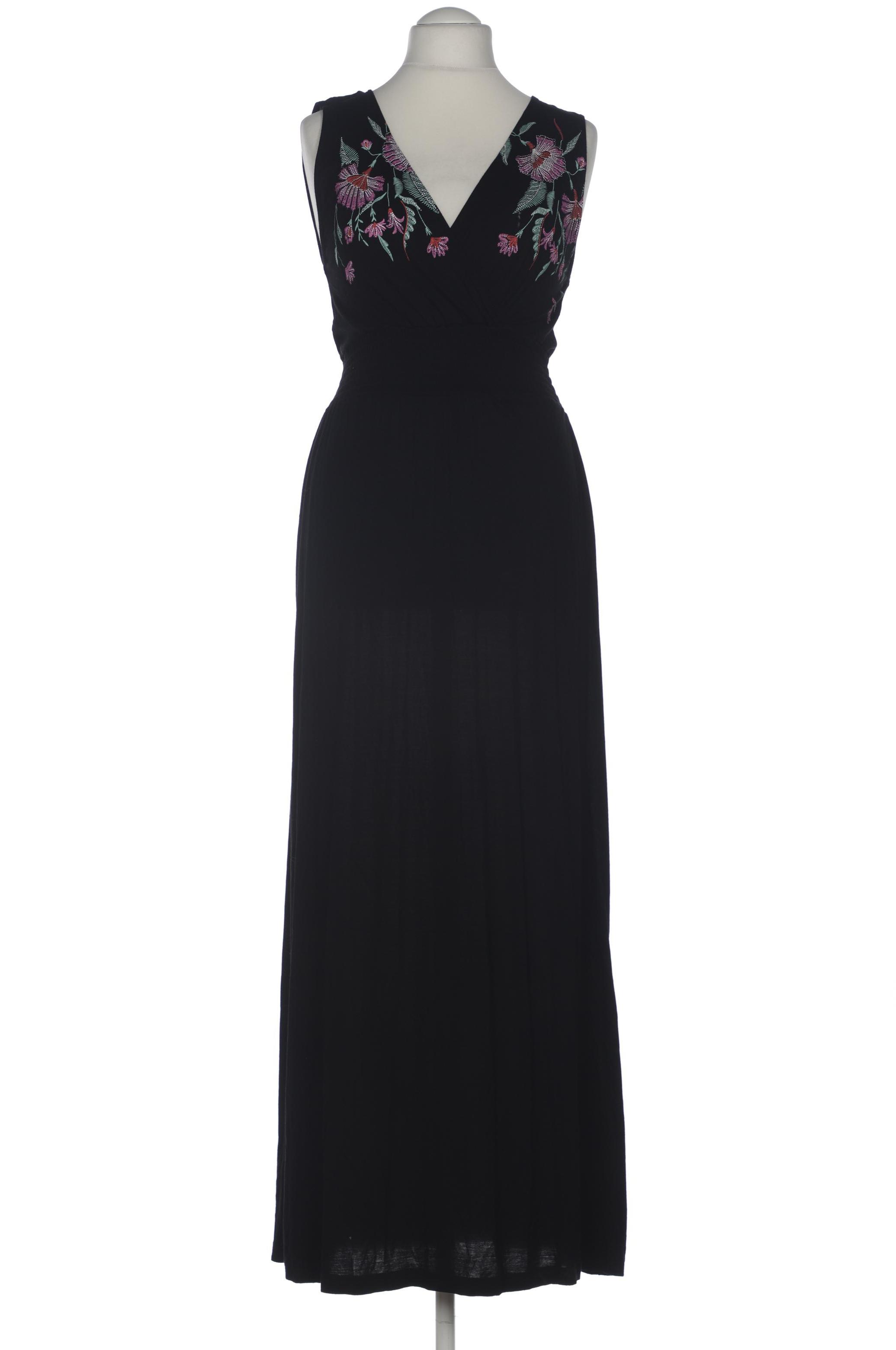 

Buffalo London Damen Kleid, schwarz, Gr. 42