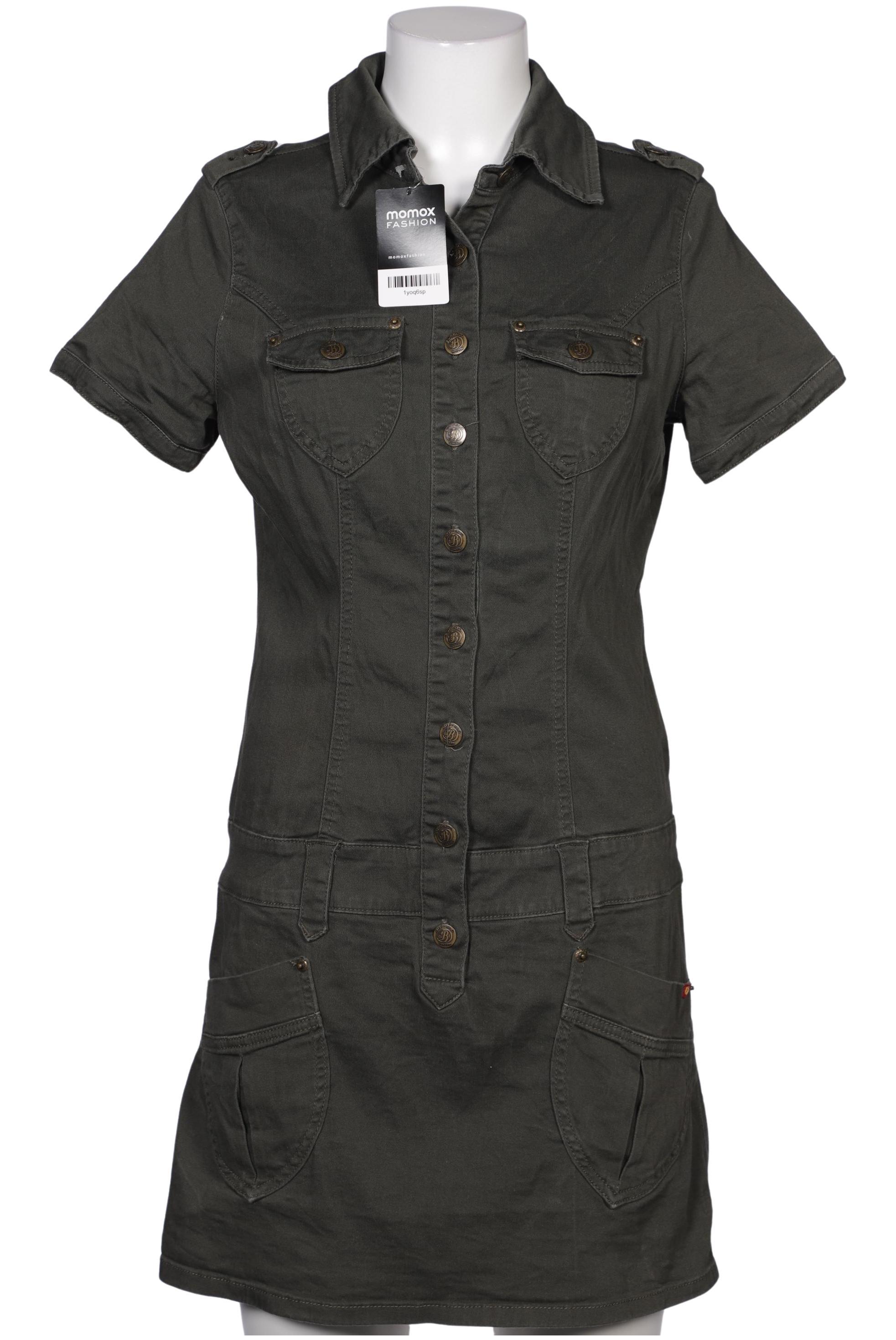 

Buffalo London Damen Kleid, braun, Gr. 38