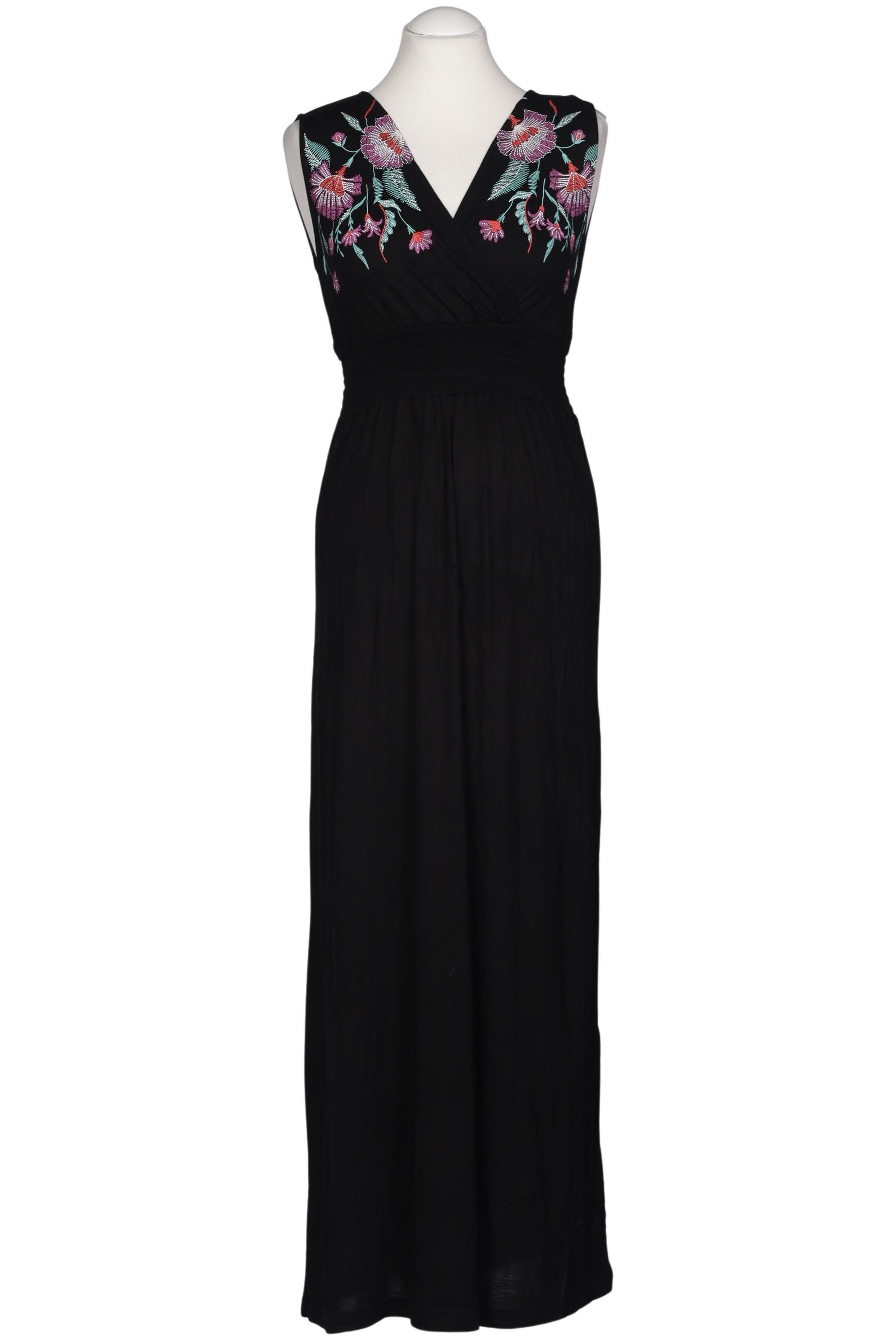 

Buffalo London Damen Kleid, schwarz, Gr. 38