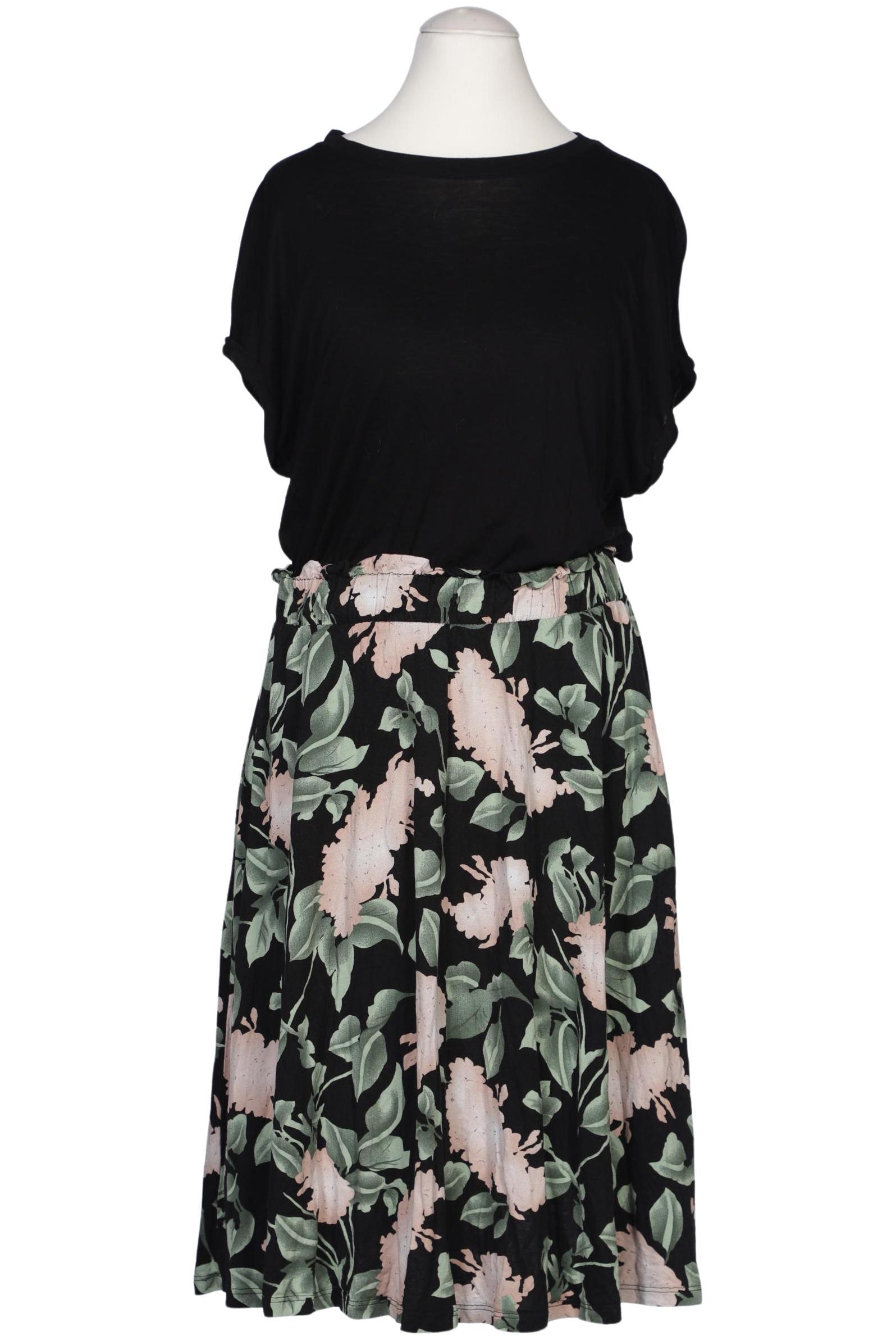 

Buffalo London Damen Kleid, mehrfarbig, Gr. 38