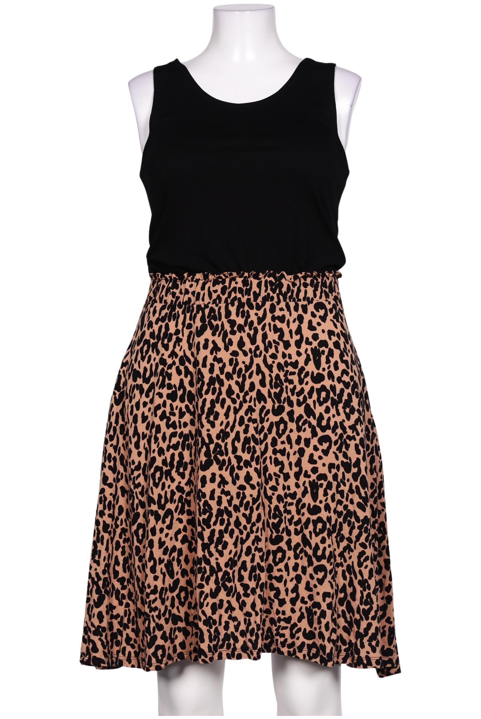 

Buffalo London Damen Kleid, schwarz, Gr. 44