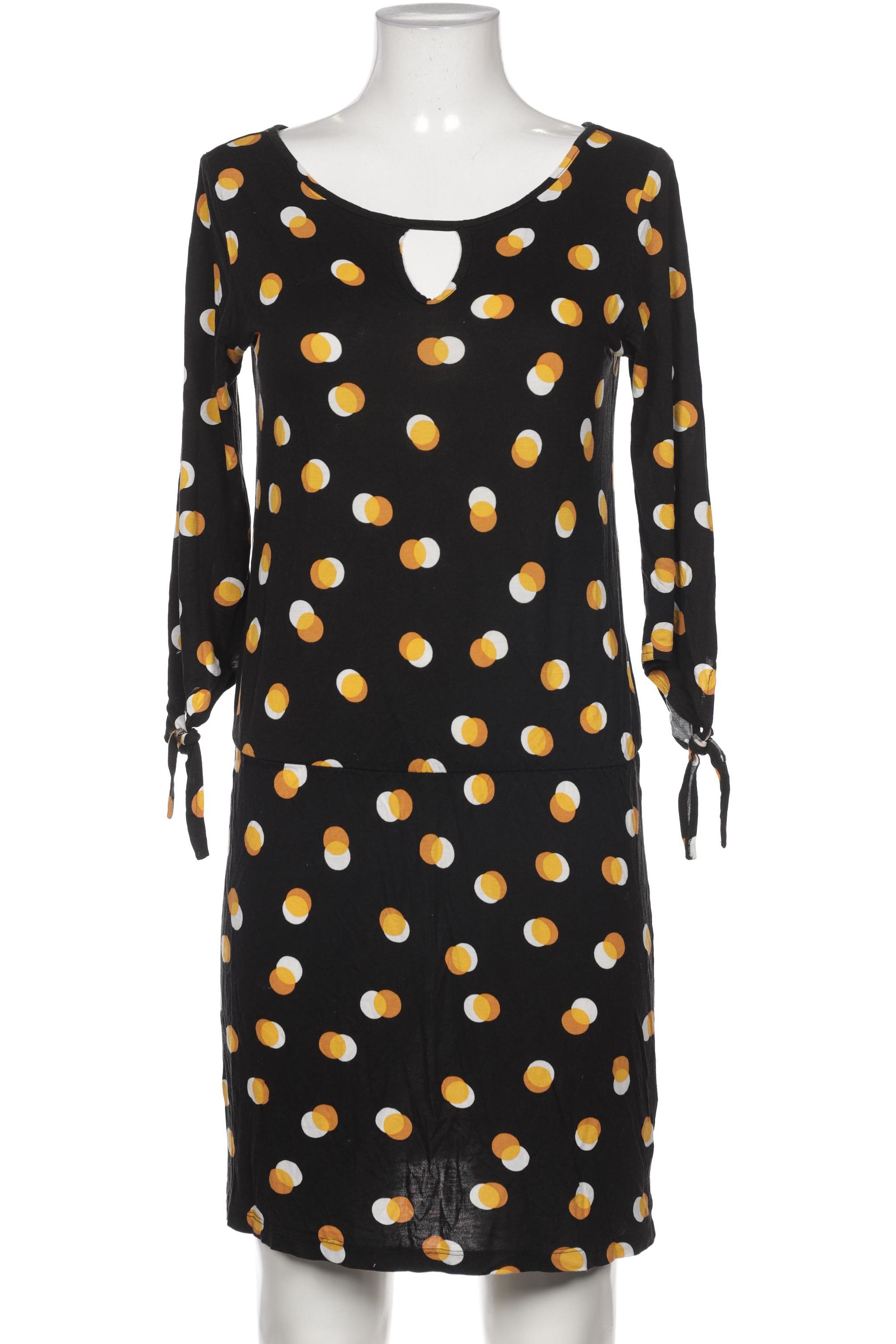 

Buffalo London Damen Kleid, schwarz, Gr. 38