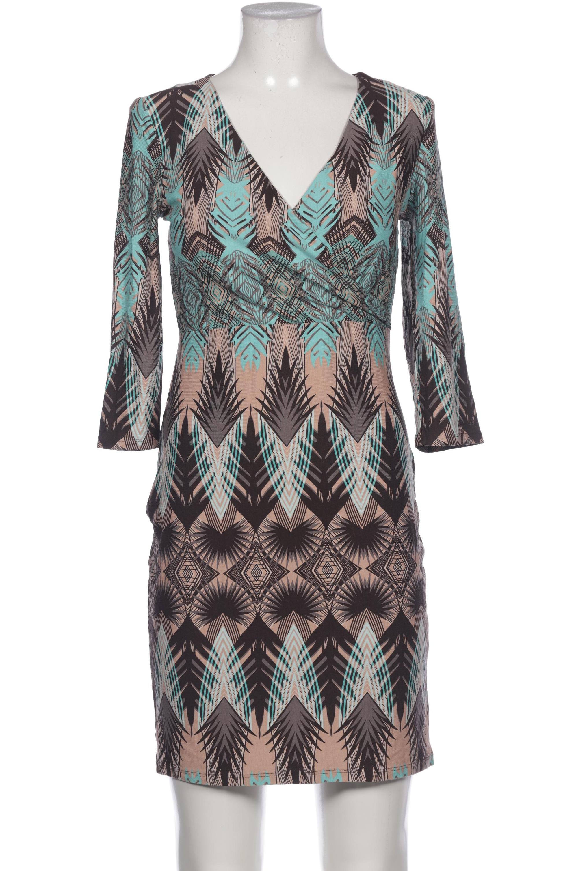 

Buffalo LONDON Damen Kleid, mehrfarbig