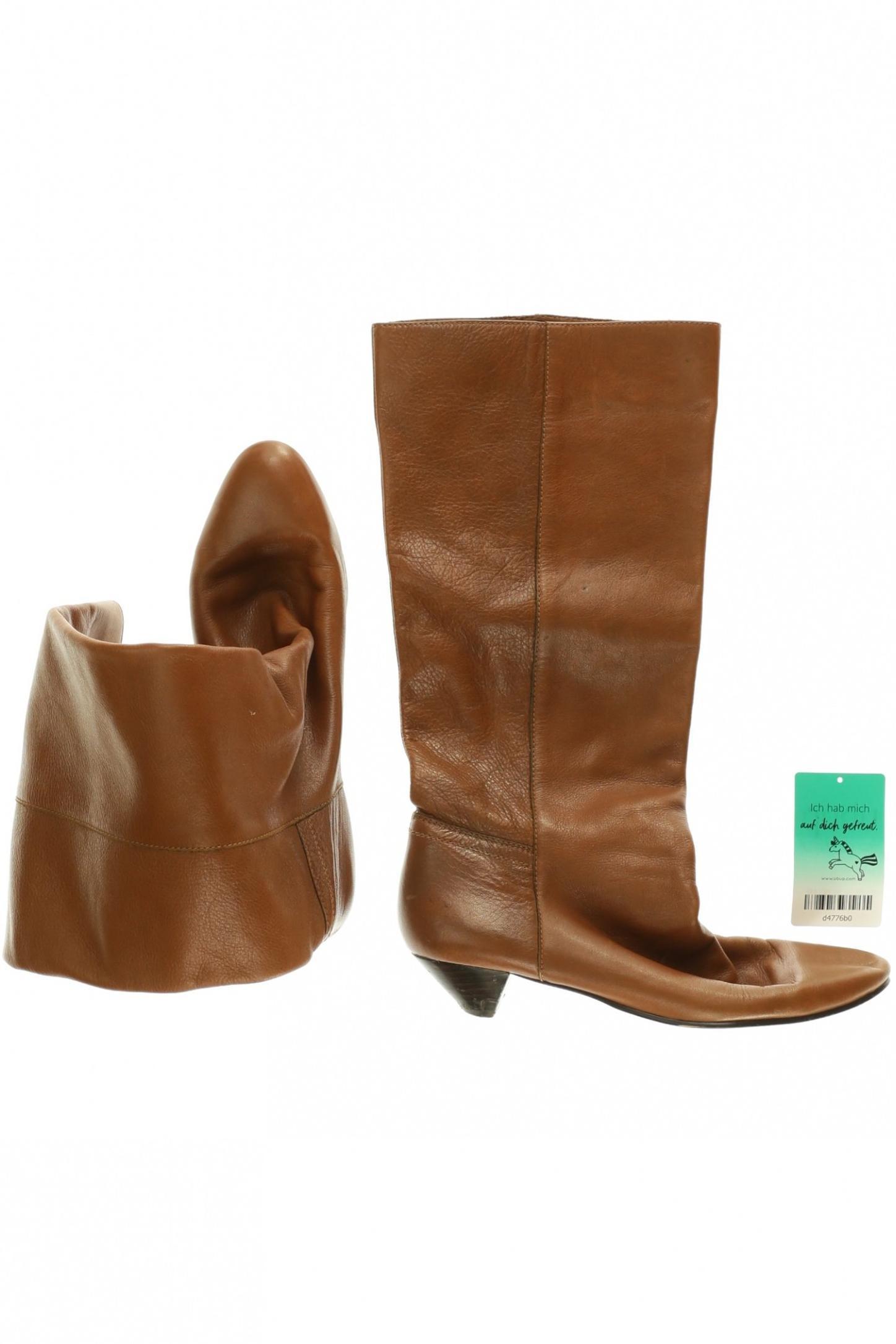 

Buffalo London Damen Stiefel, braun, Gr. 38