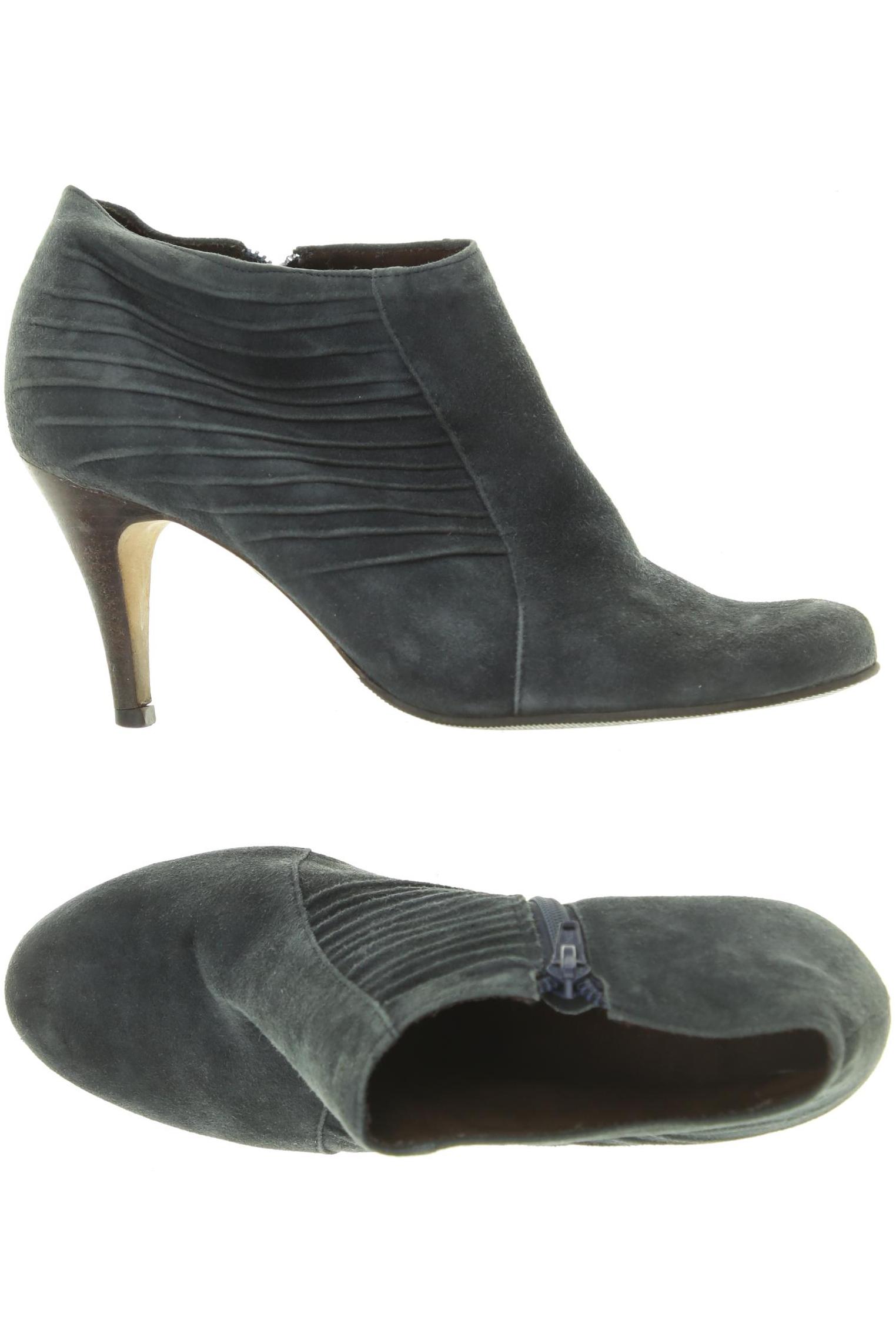 

Buffalo London Damen Stiefelette, grün, Gr. 40