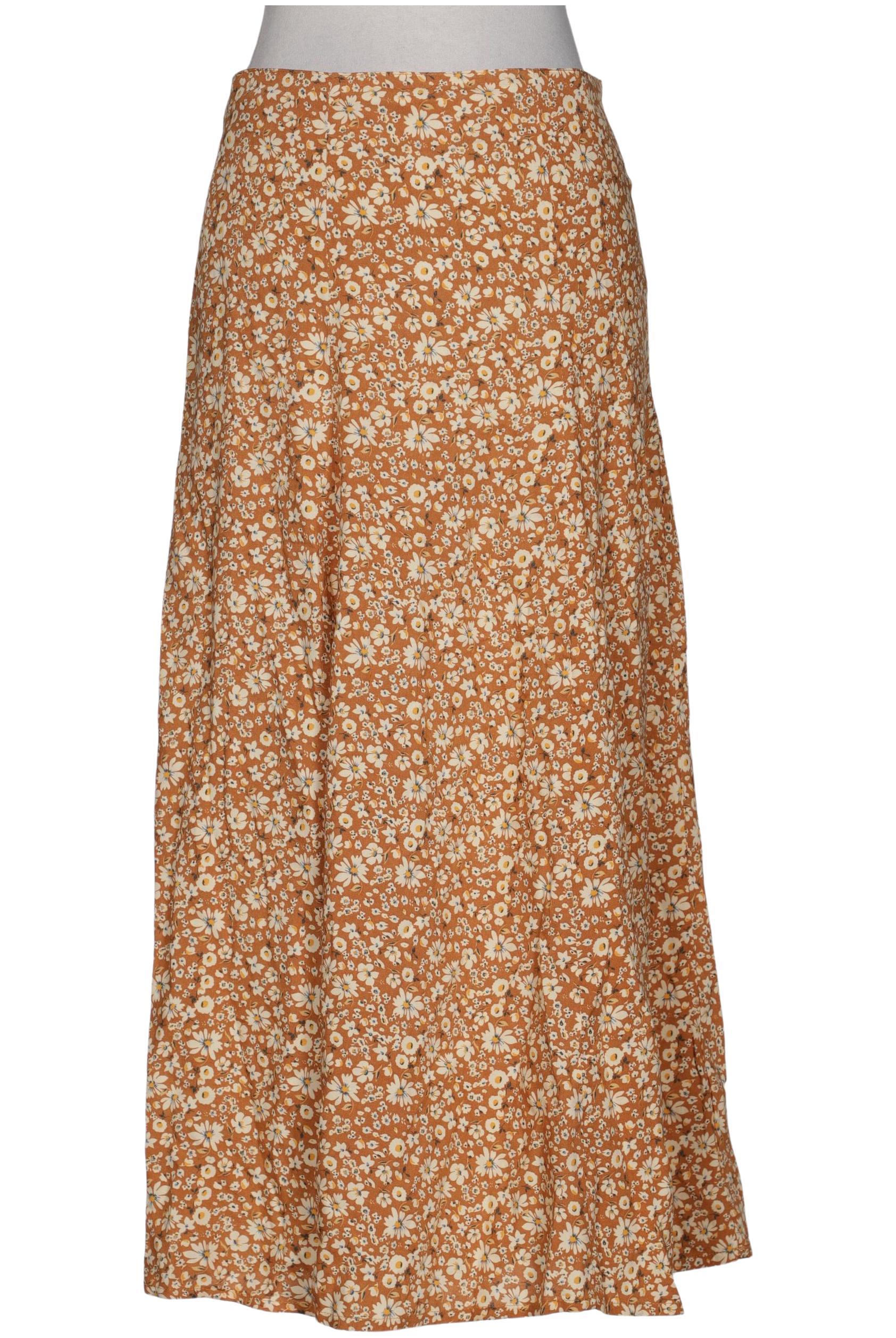 

Buffalo London Damen Rock, mehrfarbig, Gr. 40