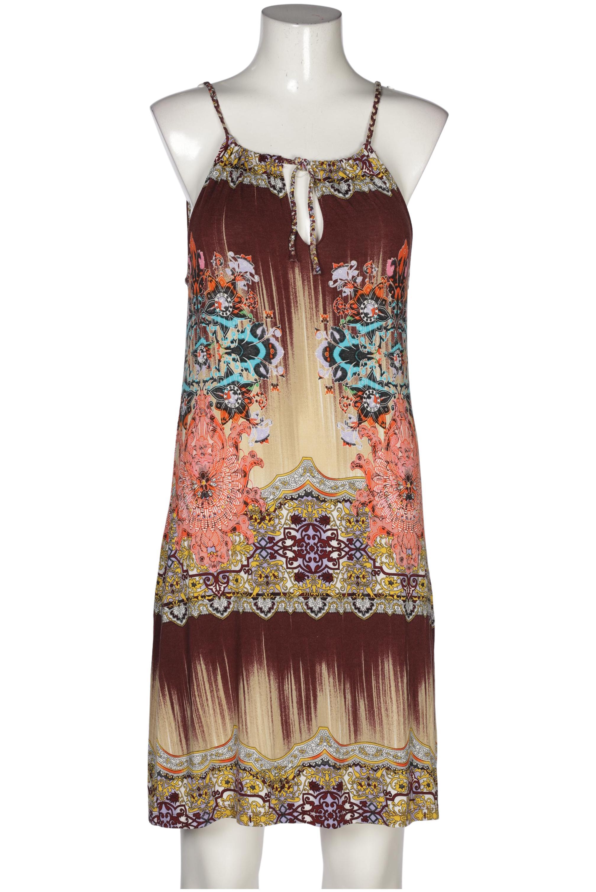

Buffalo London Damen Kleid, mehrfarbig, Gr. 40