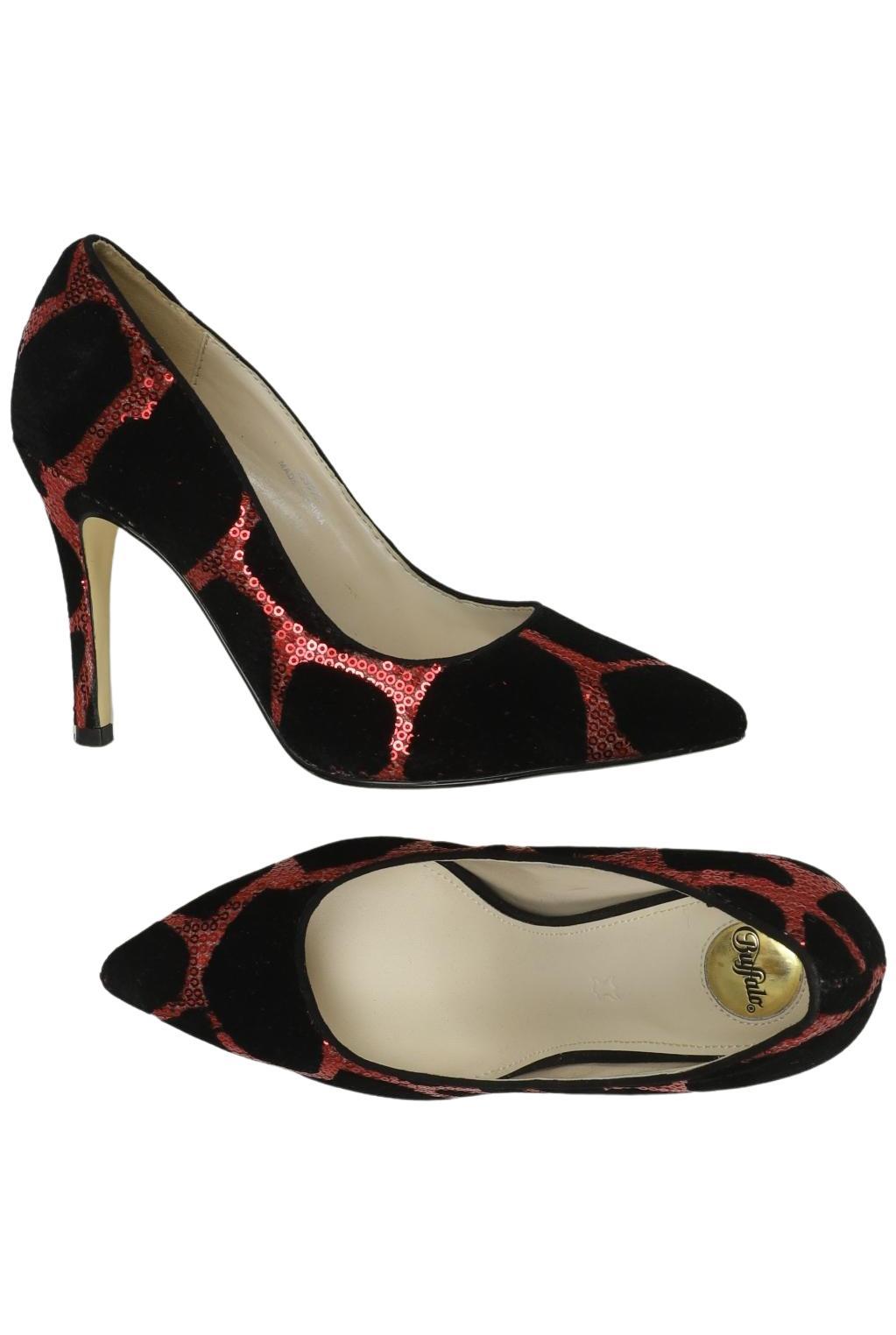 

Buffalo London Damen Pumps, mehrfarbig, Gr. 36