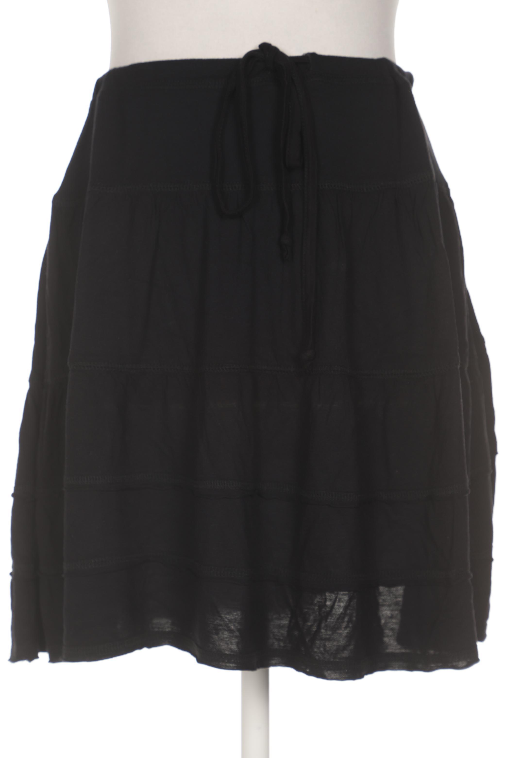 

Buffalo London Damen Rock, schwarz, Gr. 36