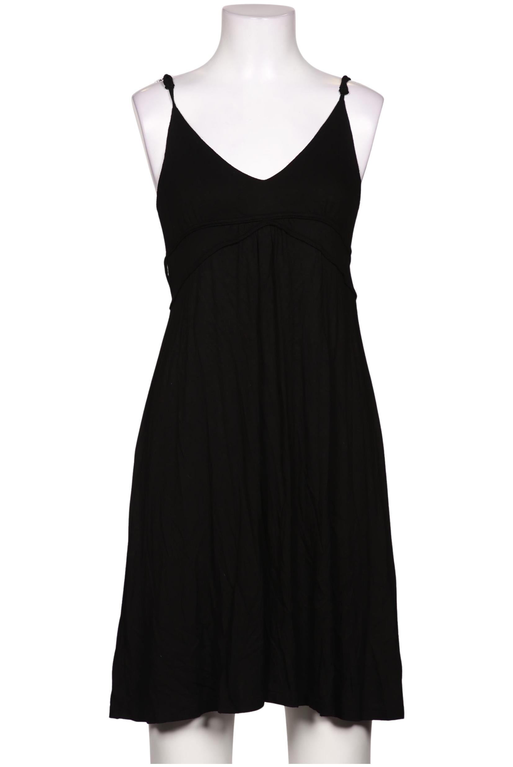 

Buffalo London Damen Kleid, schwarz, Gr. 38