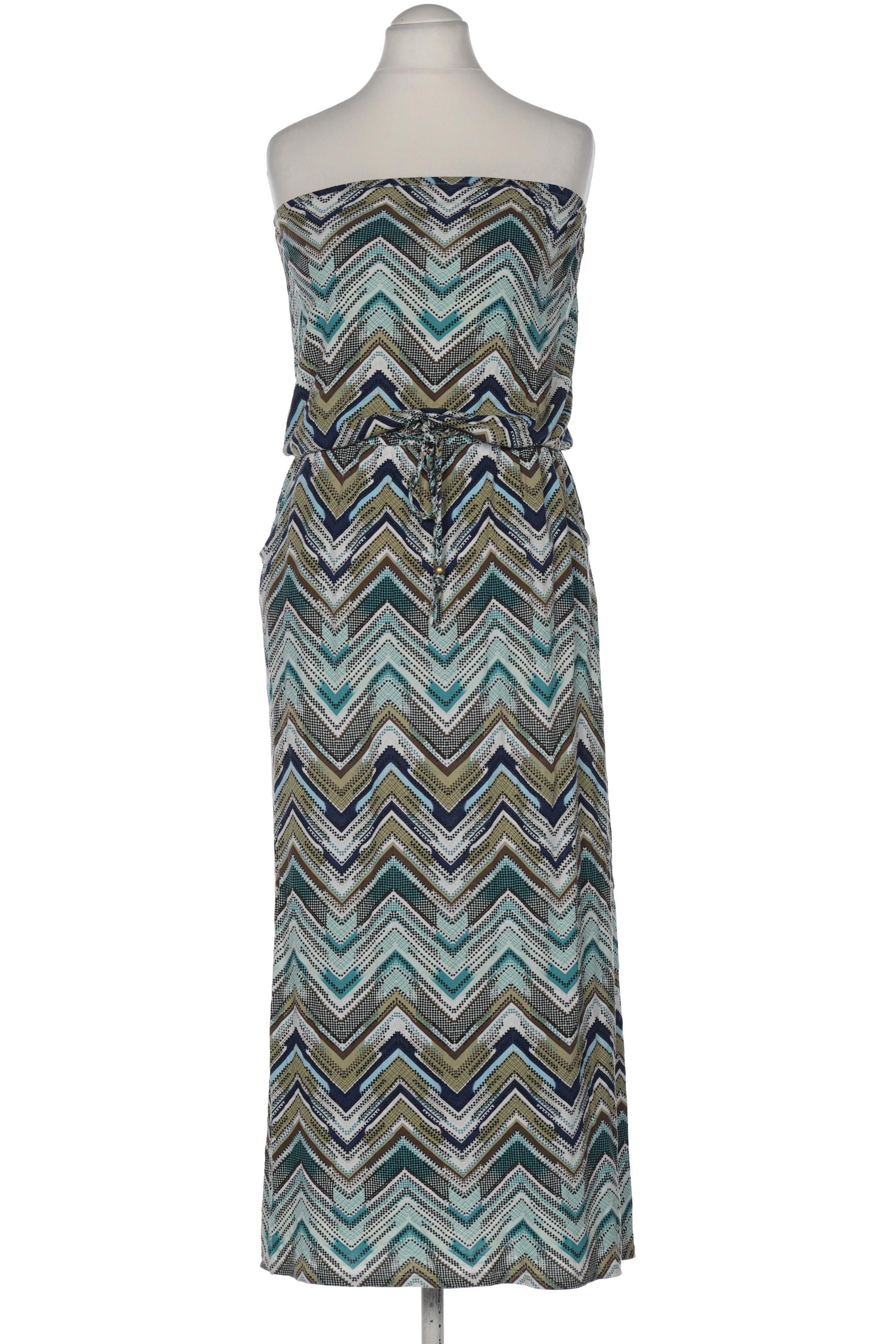 

Buffalo London Damen Kleid, mehrfarbig, Gr. 40