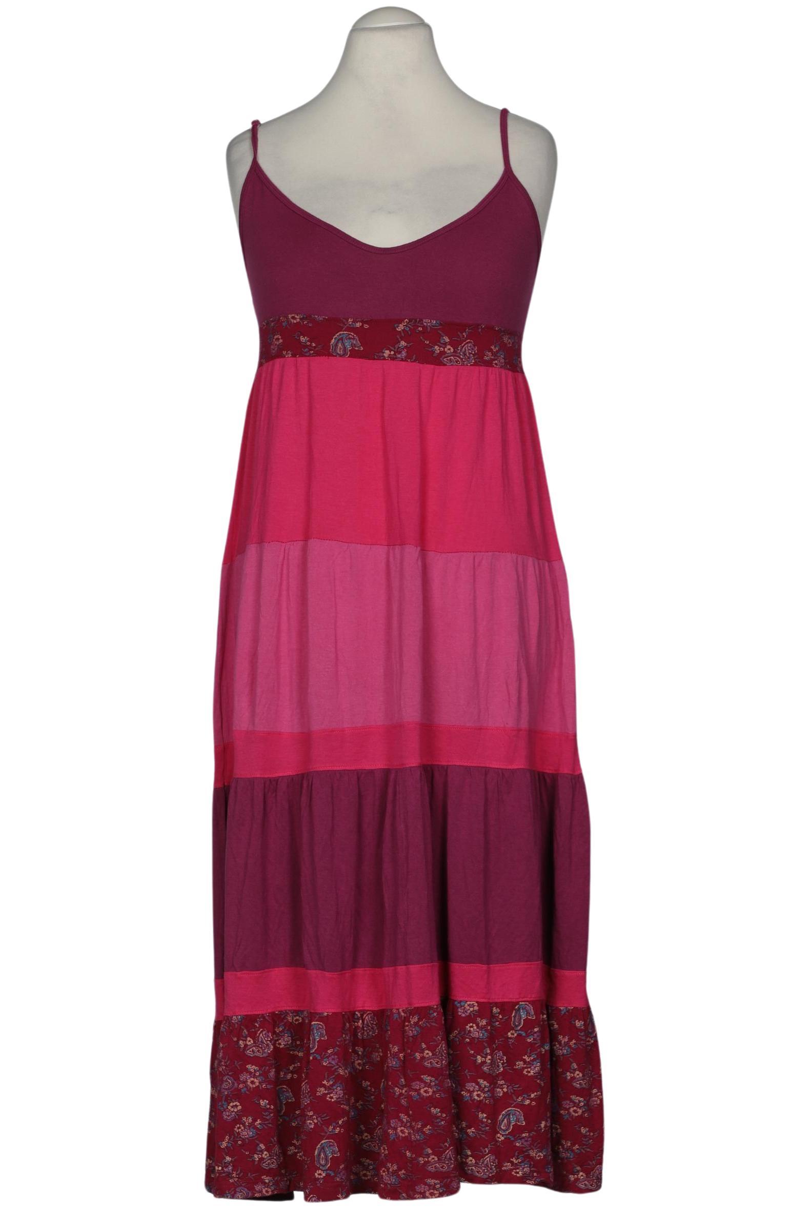 Thumbnail - Buffalo London Damen Kleid, pink, Gr. 20