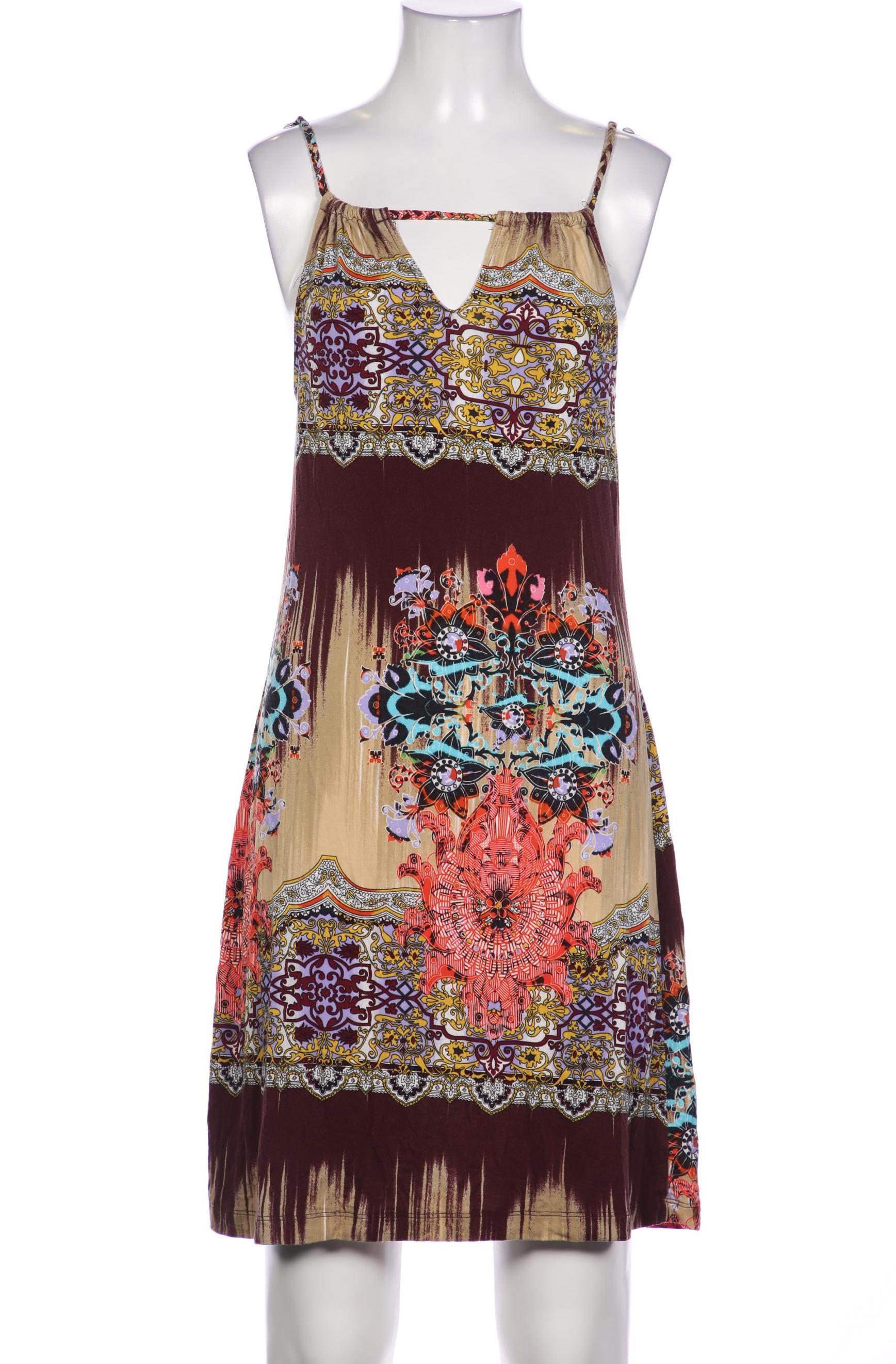 

Buffalo London Damen Kleid, mehrfarbig, Gr. 36