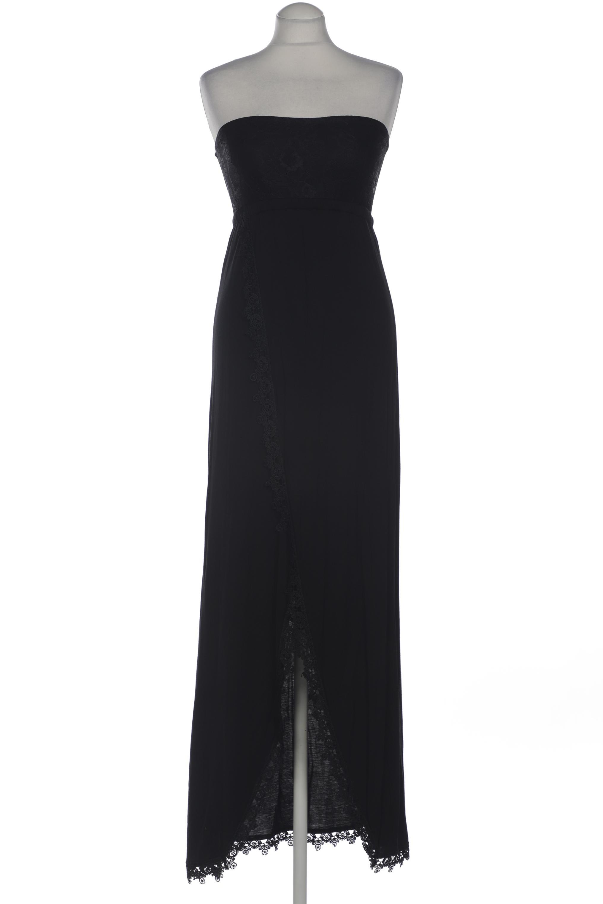 

Buffalo London Damen Kleid, schwarz, Gr. 34