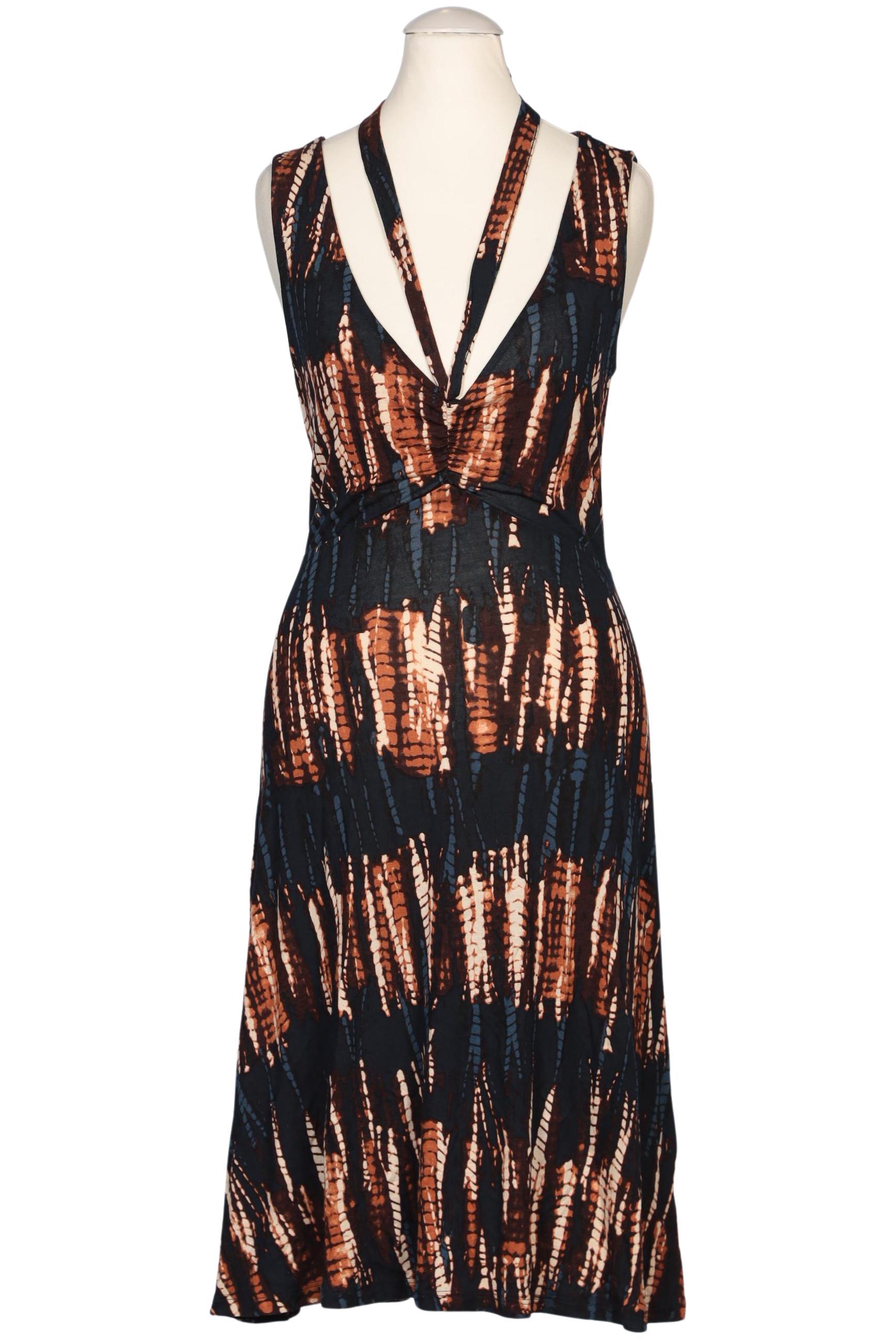 

Buffalo London Damen Kleid, mehrfarbig, Gr. 34