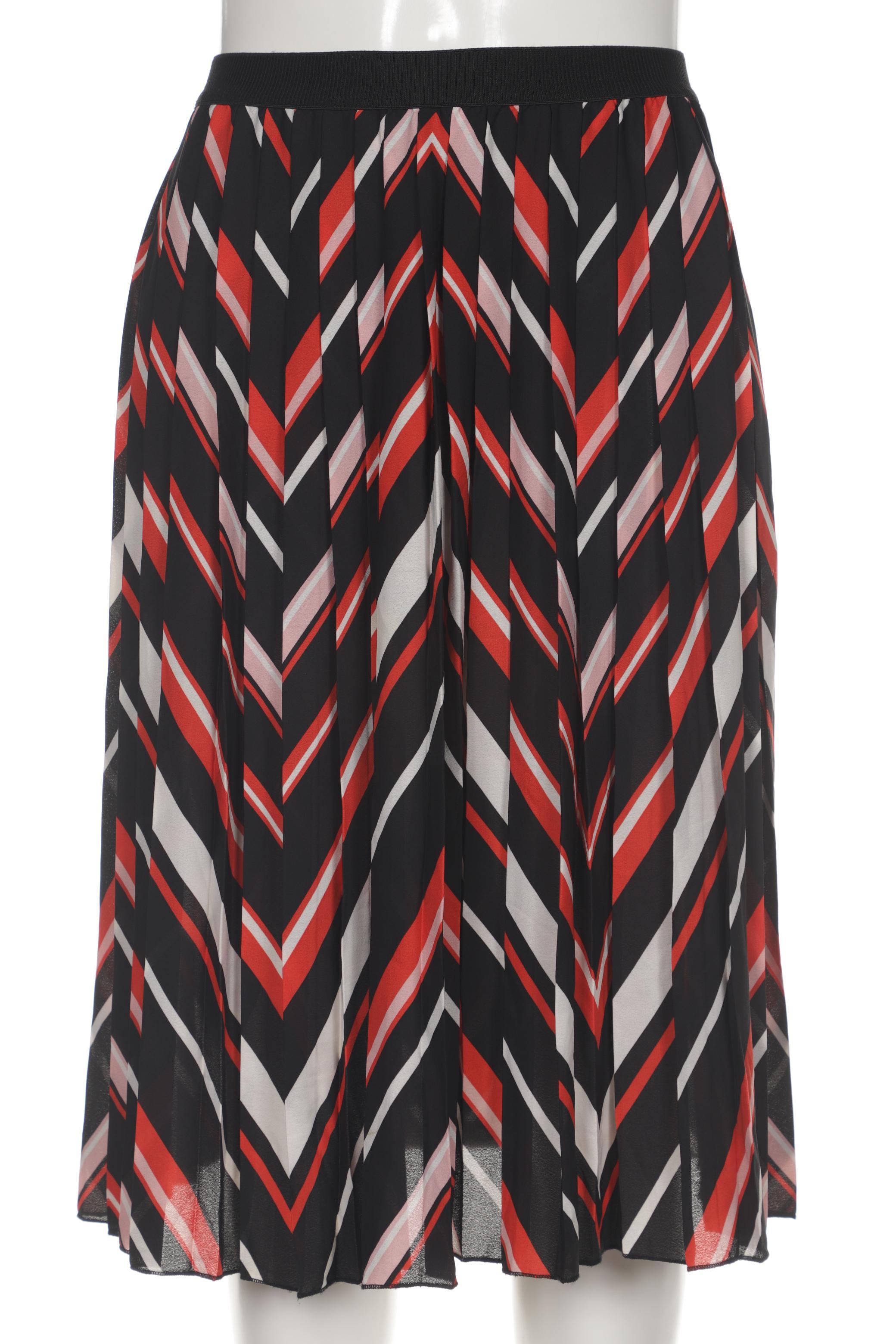 

Buffalo London Damen Rock, schwarz, Gr. 42