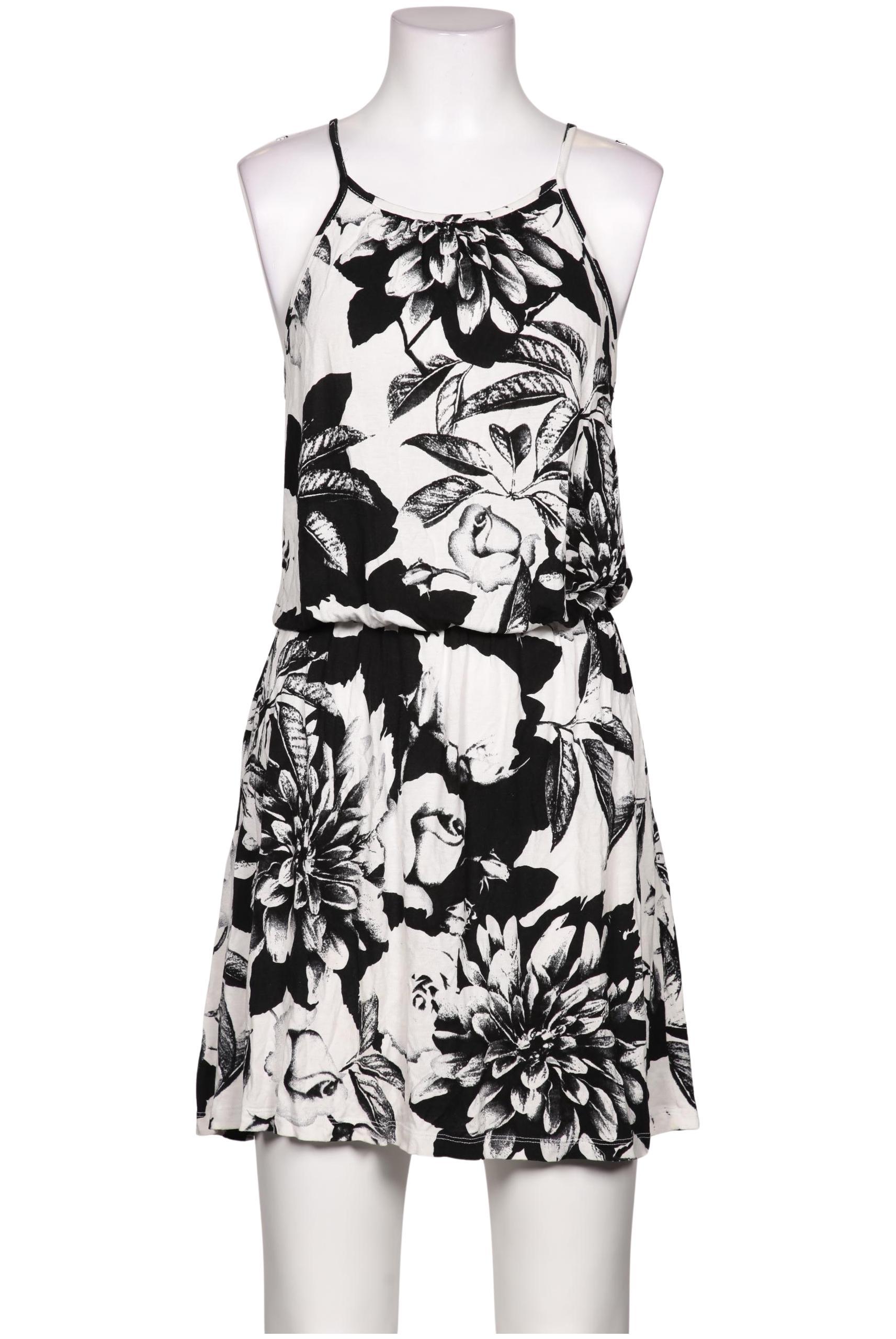 

Buffalo London Damen Kleid, schwarz, Gr. 34