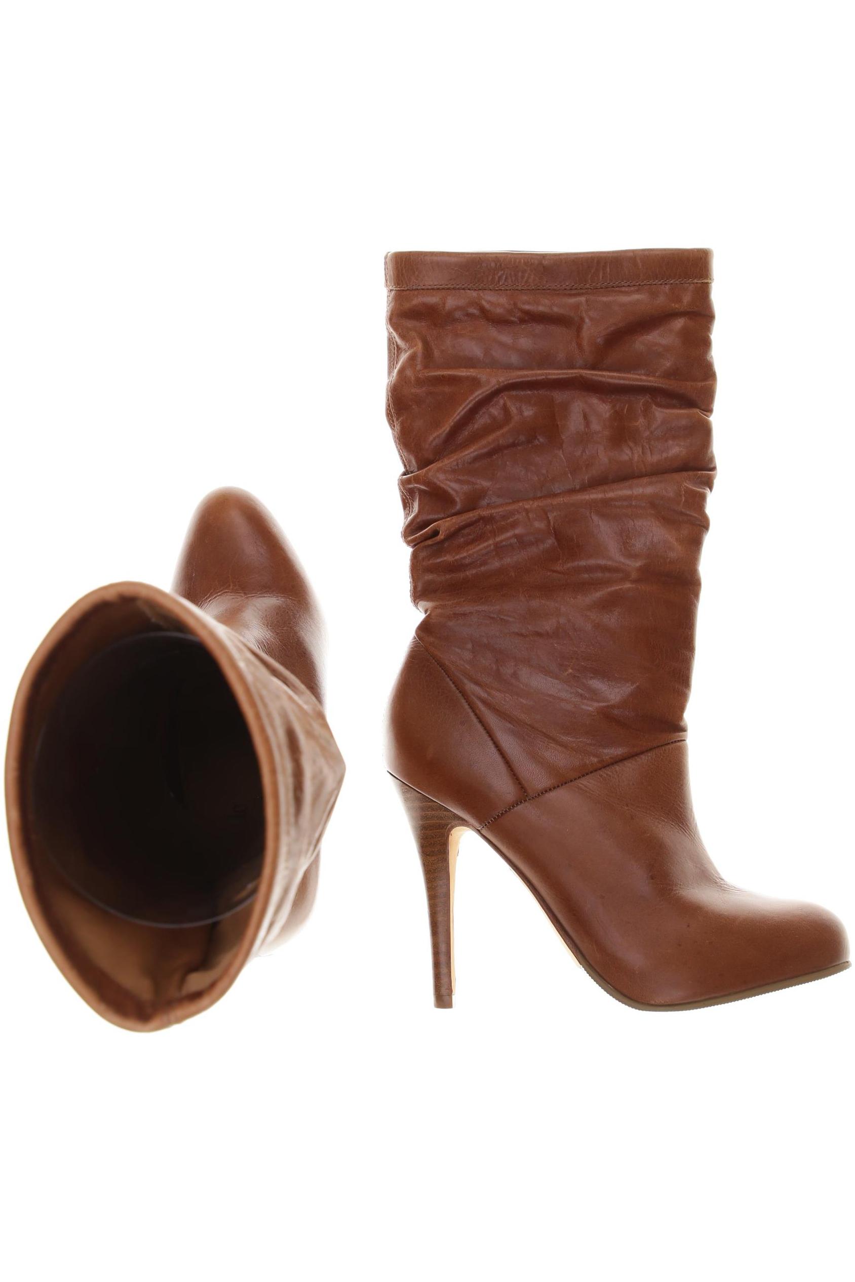 

Buffalo London Damen Stiefel, braun, Gr. 37