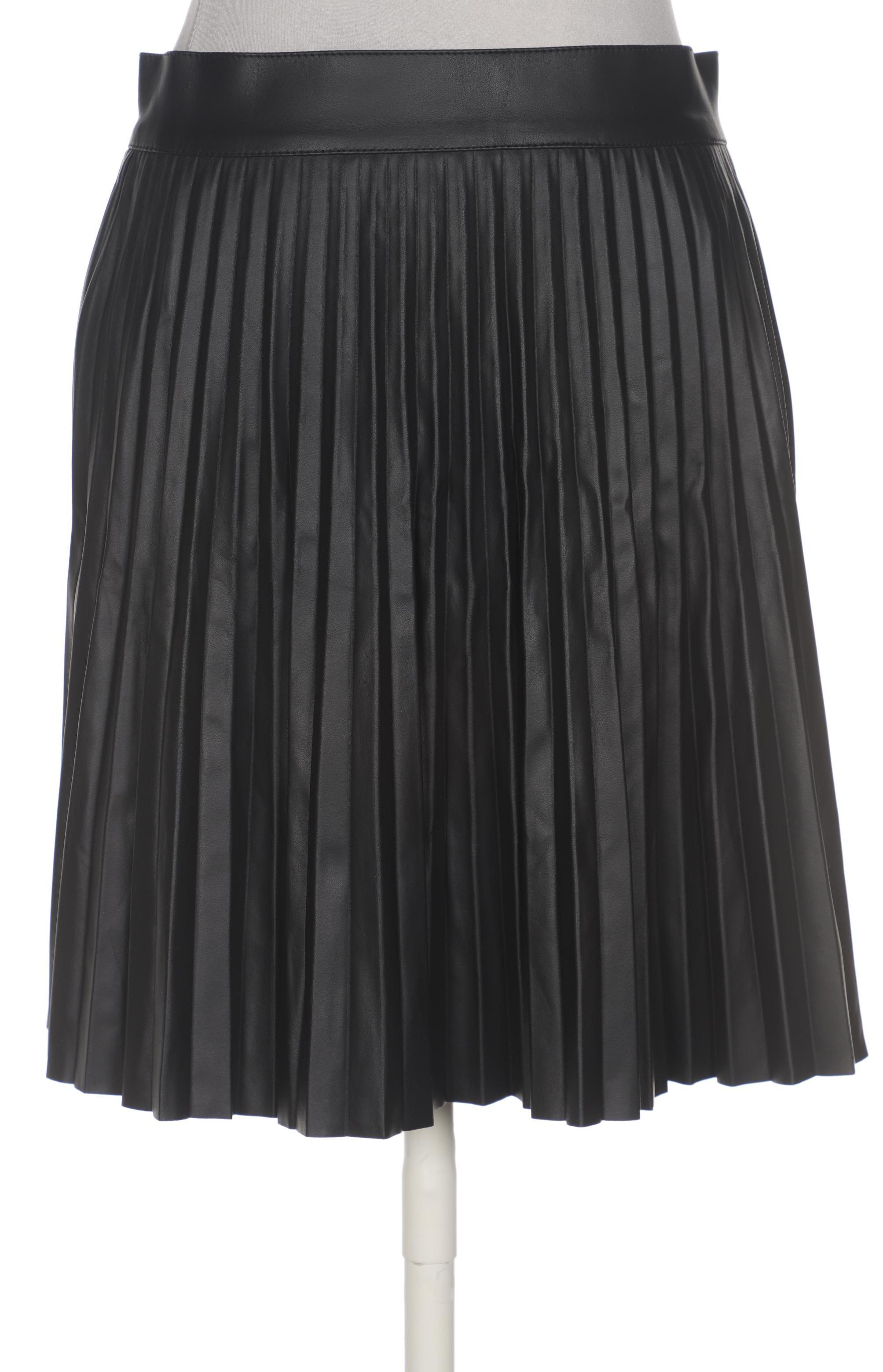 

Buffalo London Damen Rock, schwarz, Gr. 36