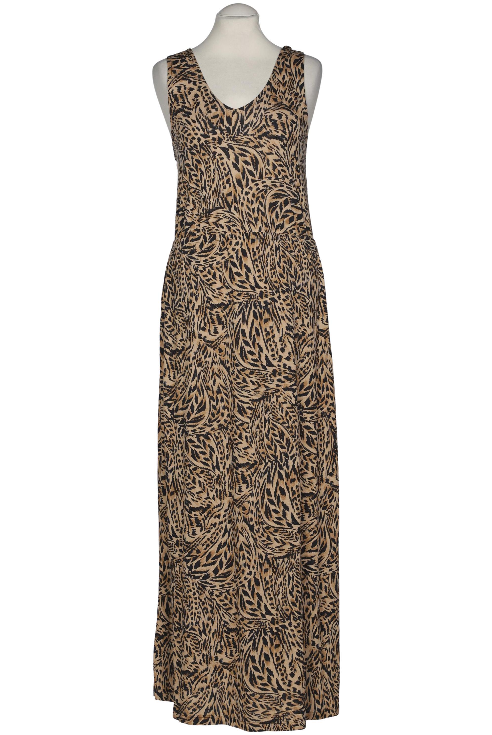 

Buffalo London Damen Kleid, beige, Gr. 40