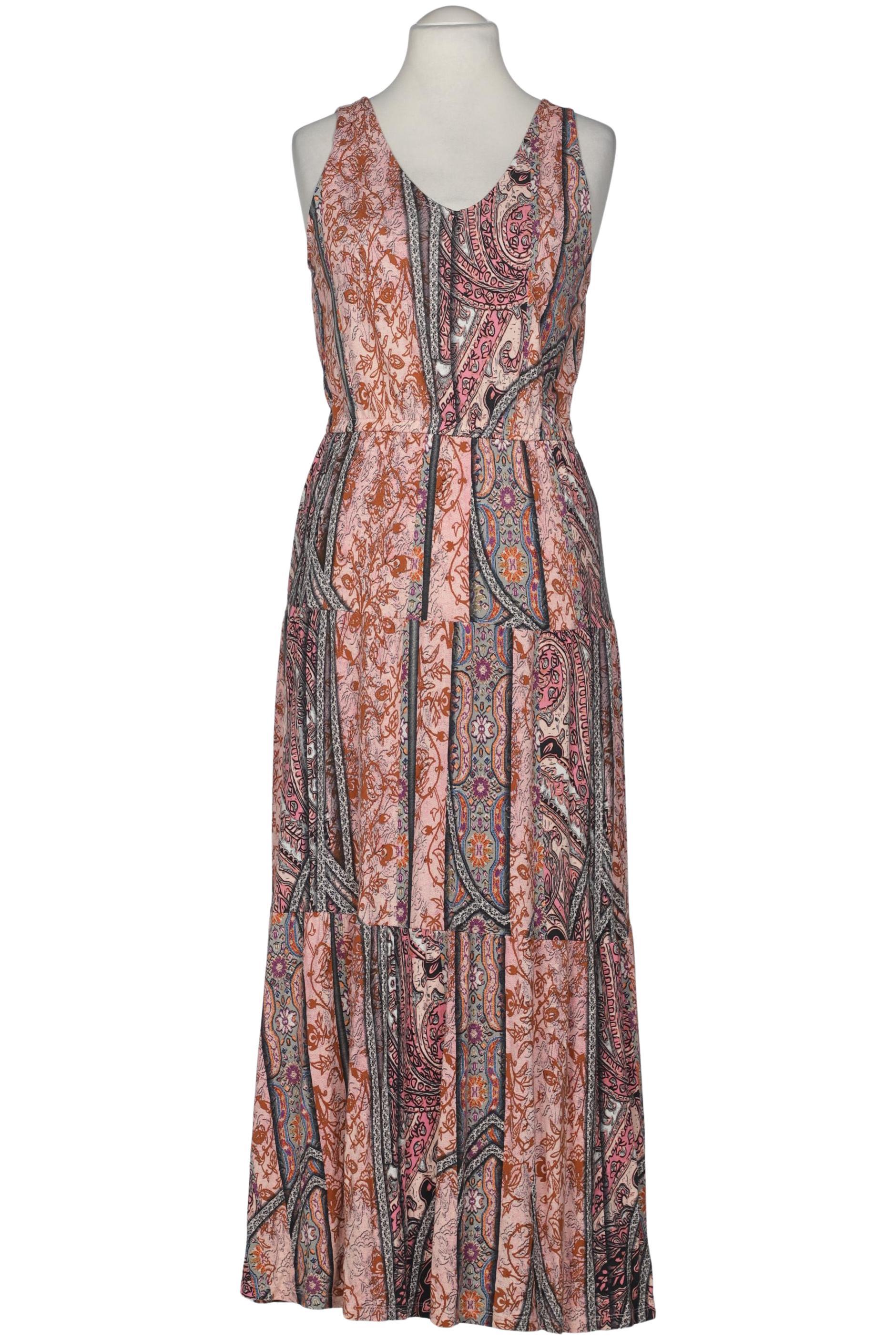 

Buffalo London Damen Kleid, mehrfarbig, Gr. 42