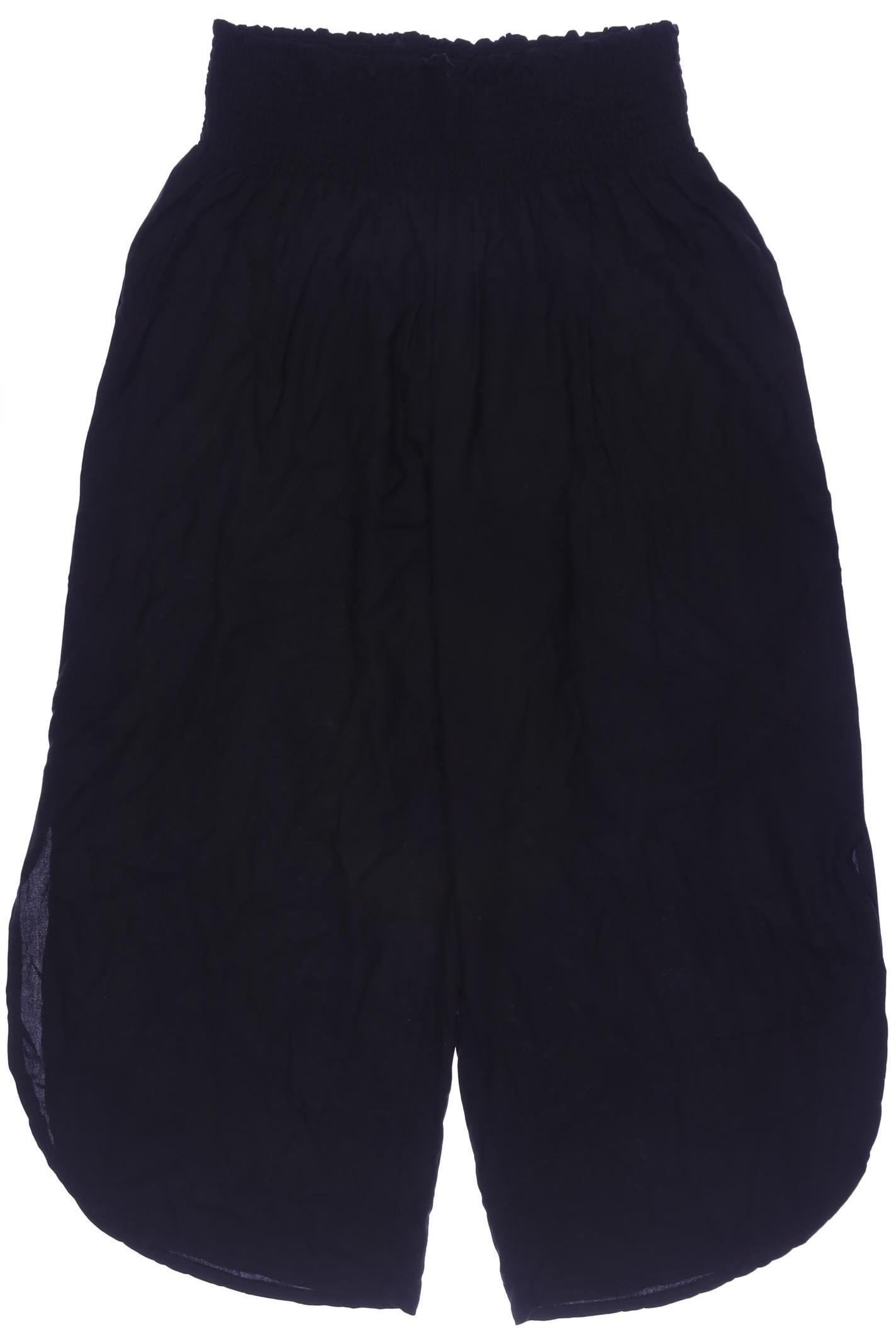 

Buffalo London Damen Stoffhose, schwarz, Gr. 44