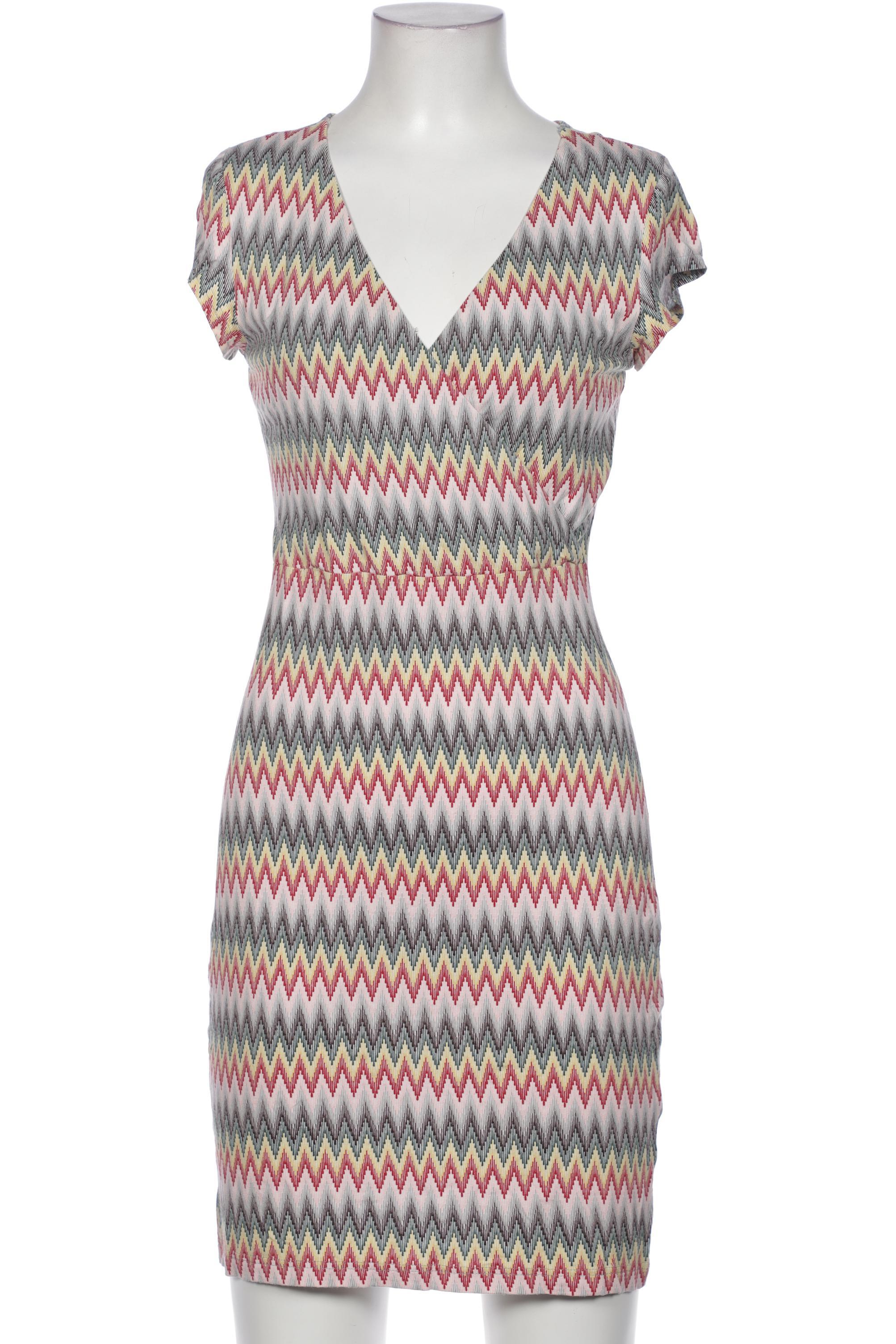 

Buffalo London Damen Kleid, mehrfarbig, Gr. 36