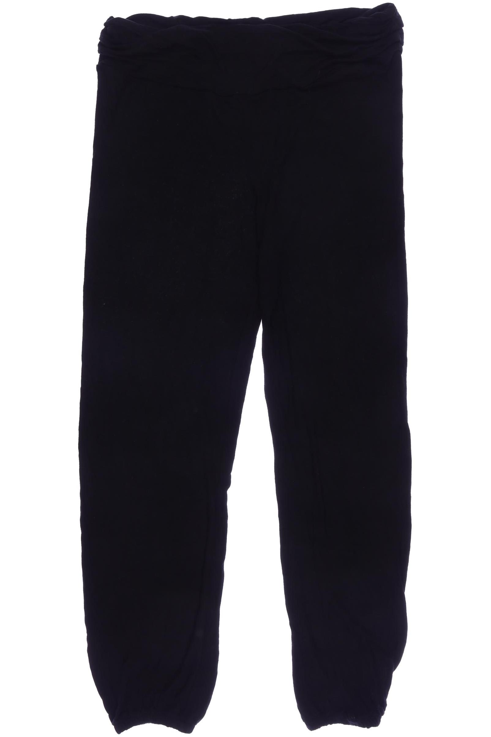 

Buffalo London Damen Stoffhose, schwarz, Gr. 31