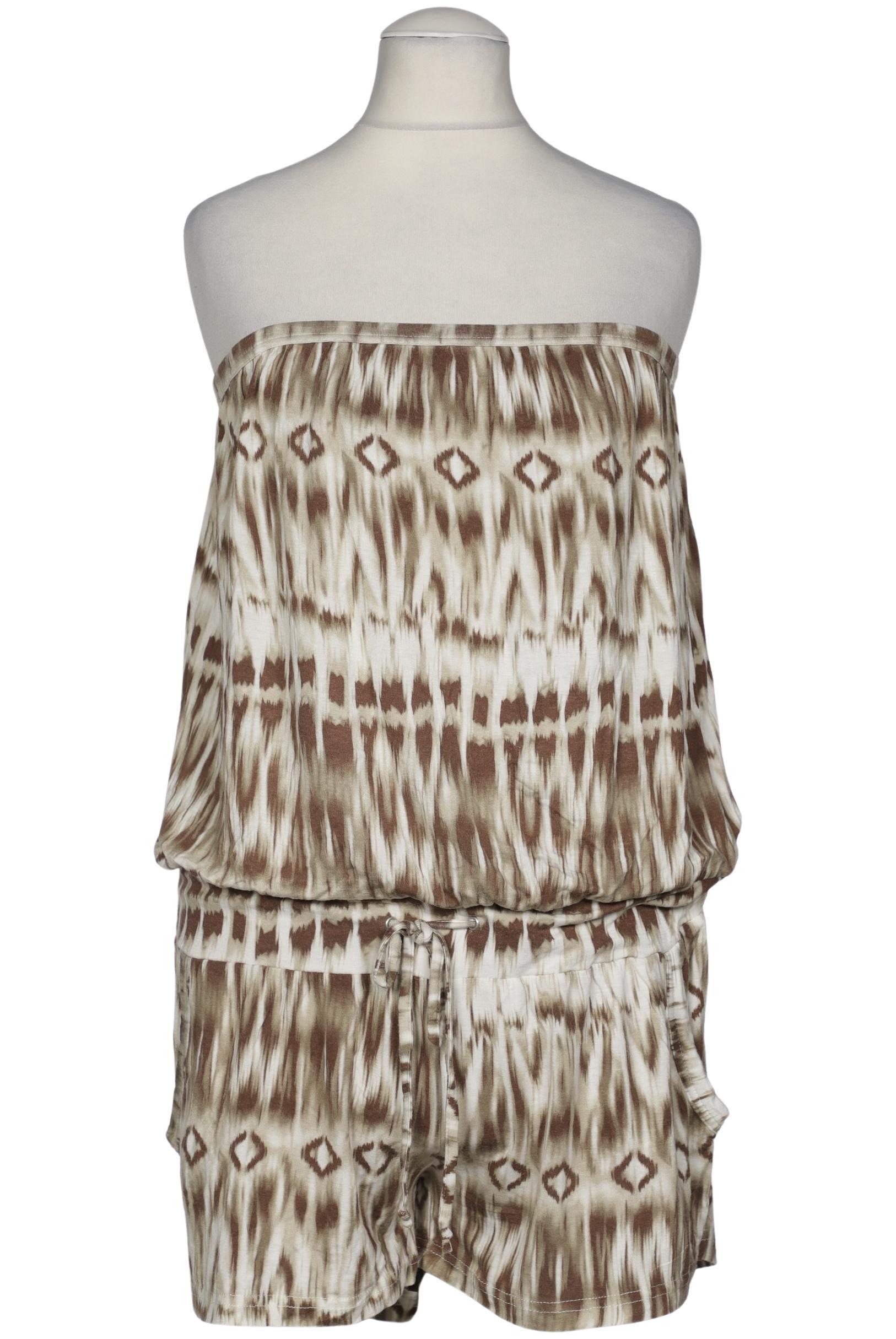 

Buffalo London Damen Jumpsuit/Overall, mehrfarbig, Gr. 38