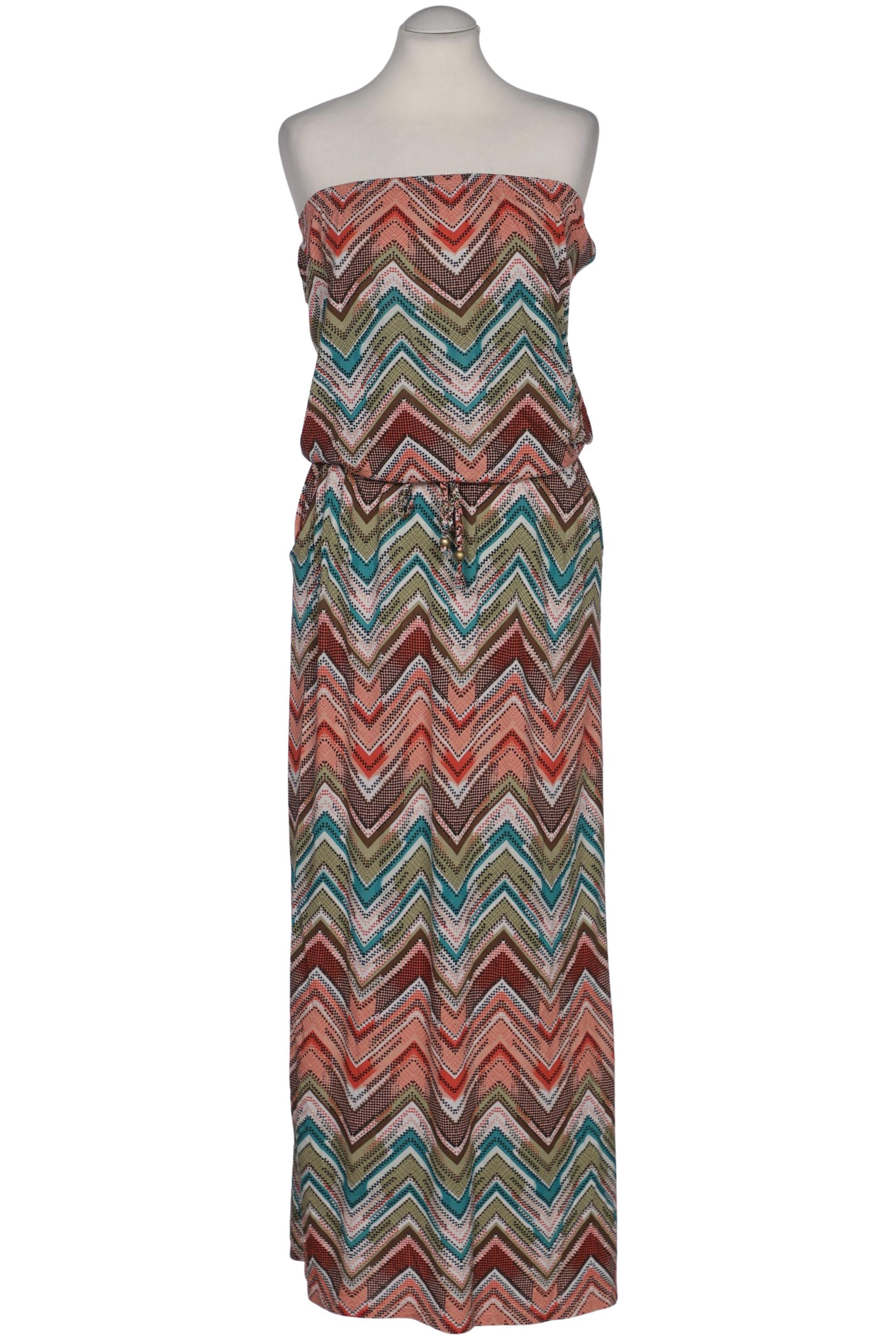 

Buffalo London Damen Kleid, mehrfarbig, Gr. 38