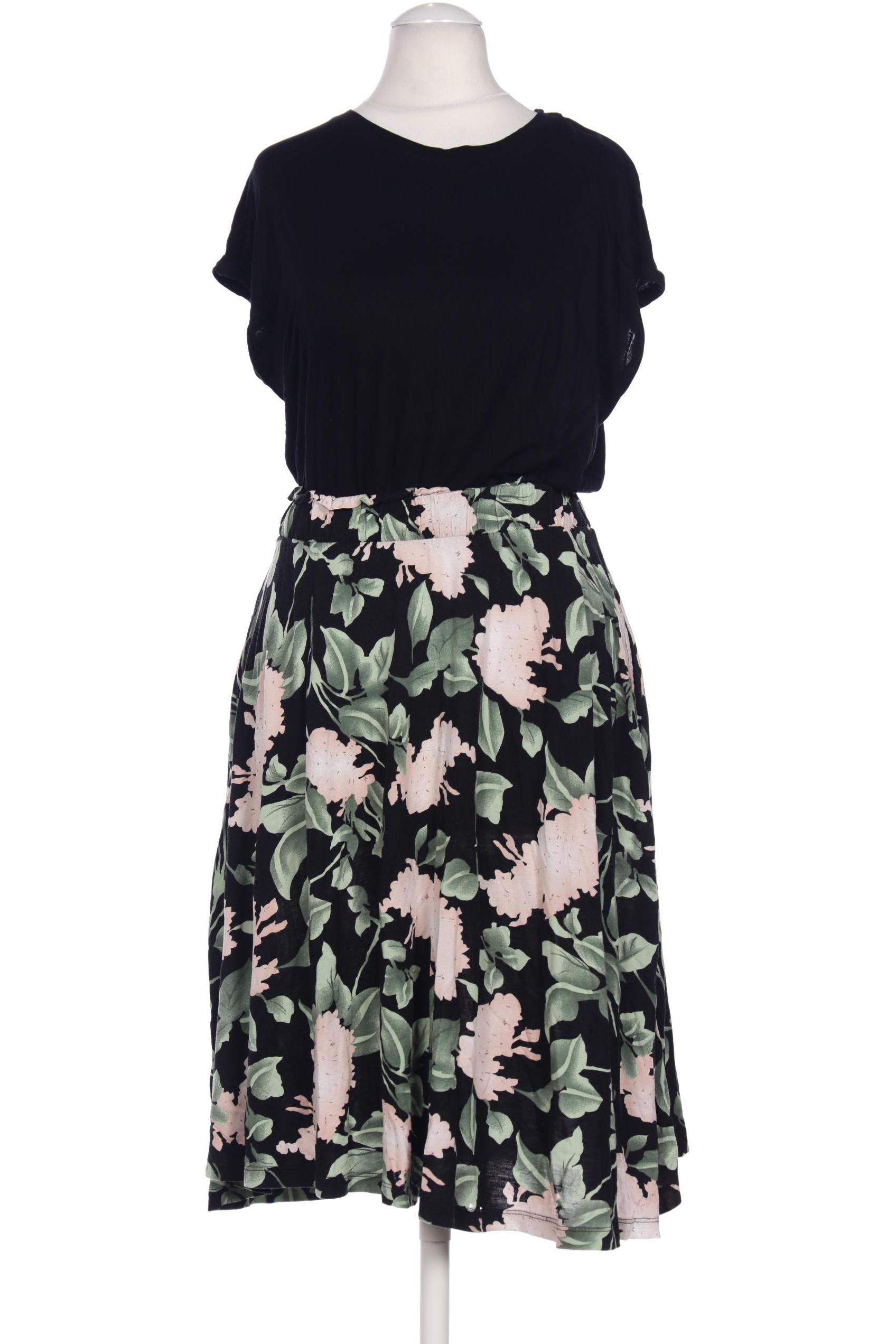 

Buffalo London Damen Kleid, schwarz, Gr. 36