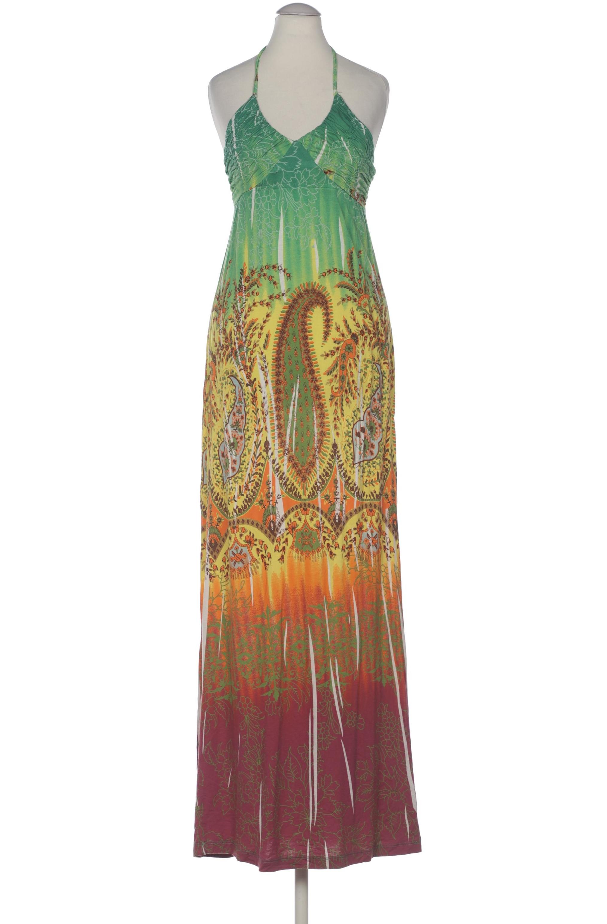 

Buffalo London Damen Kleid, mehrfarbig, Gr. 34