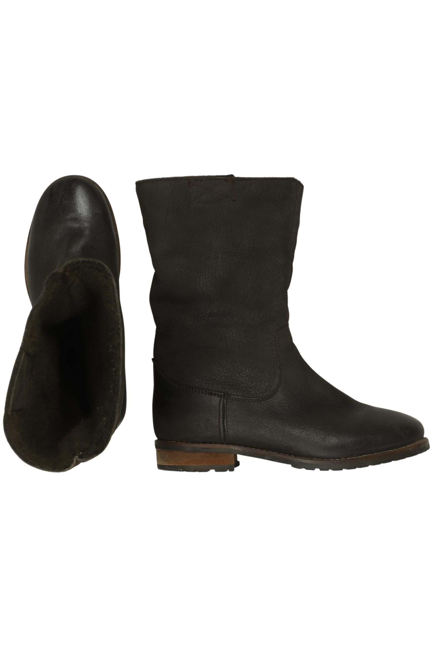 

Buffalo London Damen Stiefel, braun, Gr. 37