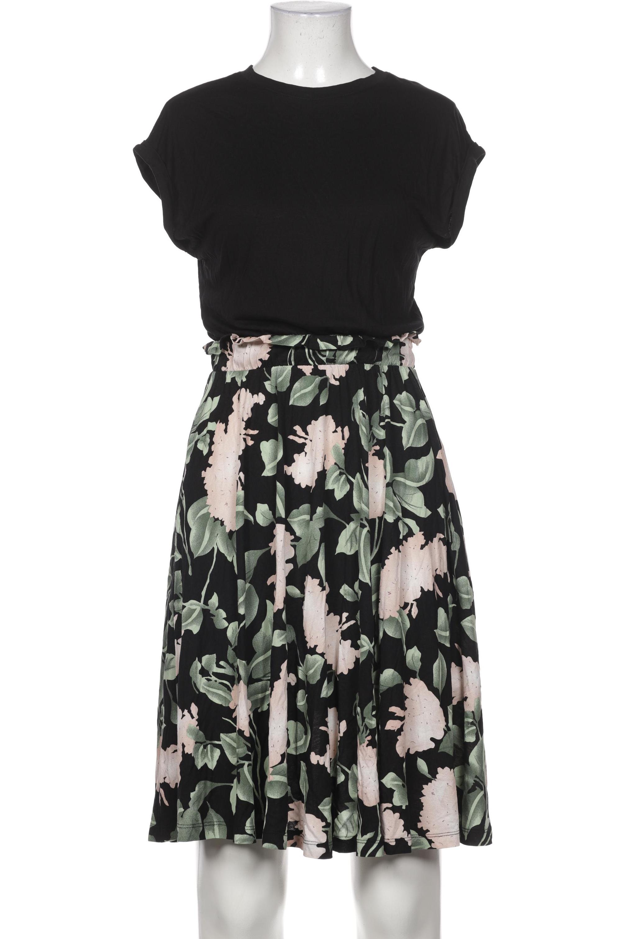 

Buffalo London Damen Kleid, schwarz, Gr. 34