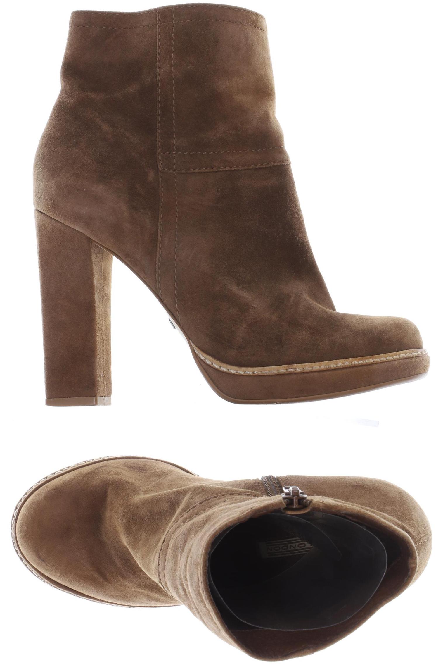 

Buffalo London Damen Stiefelette, braun, Gr. 39