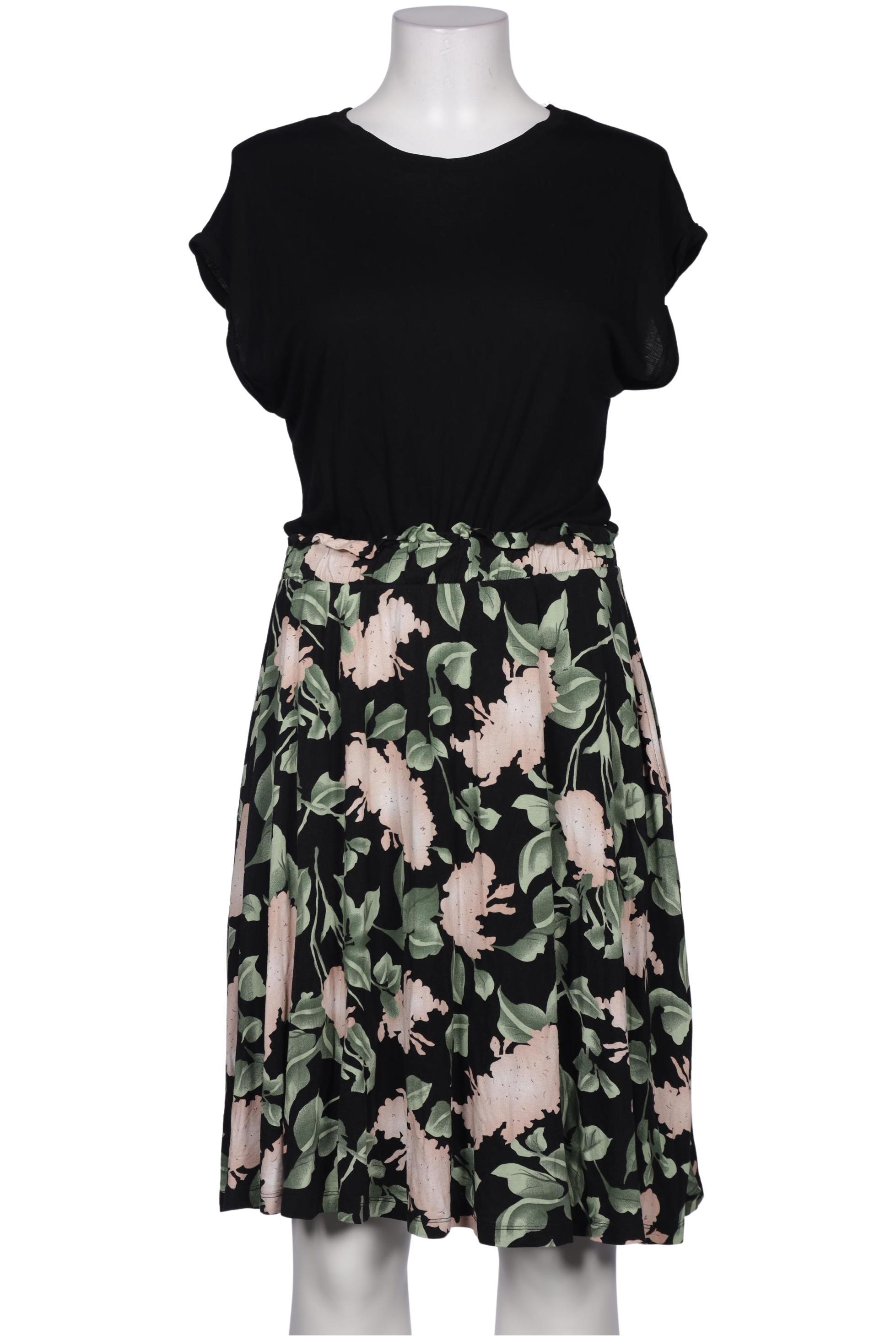 

Buffalo London Damen Kleid, schwarz, Gr. 40