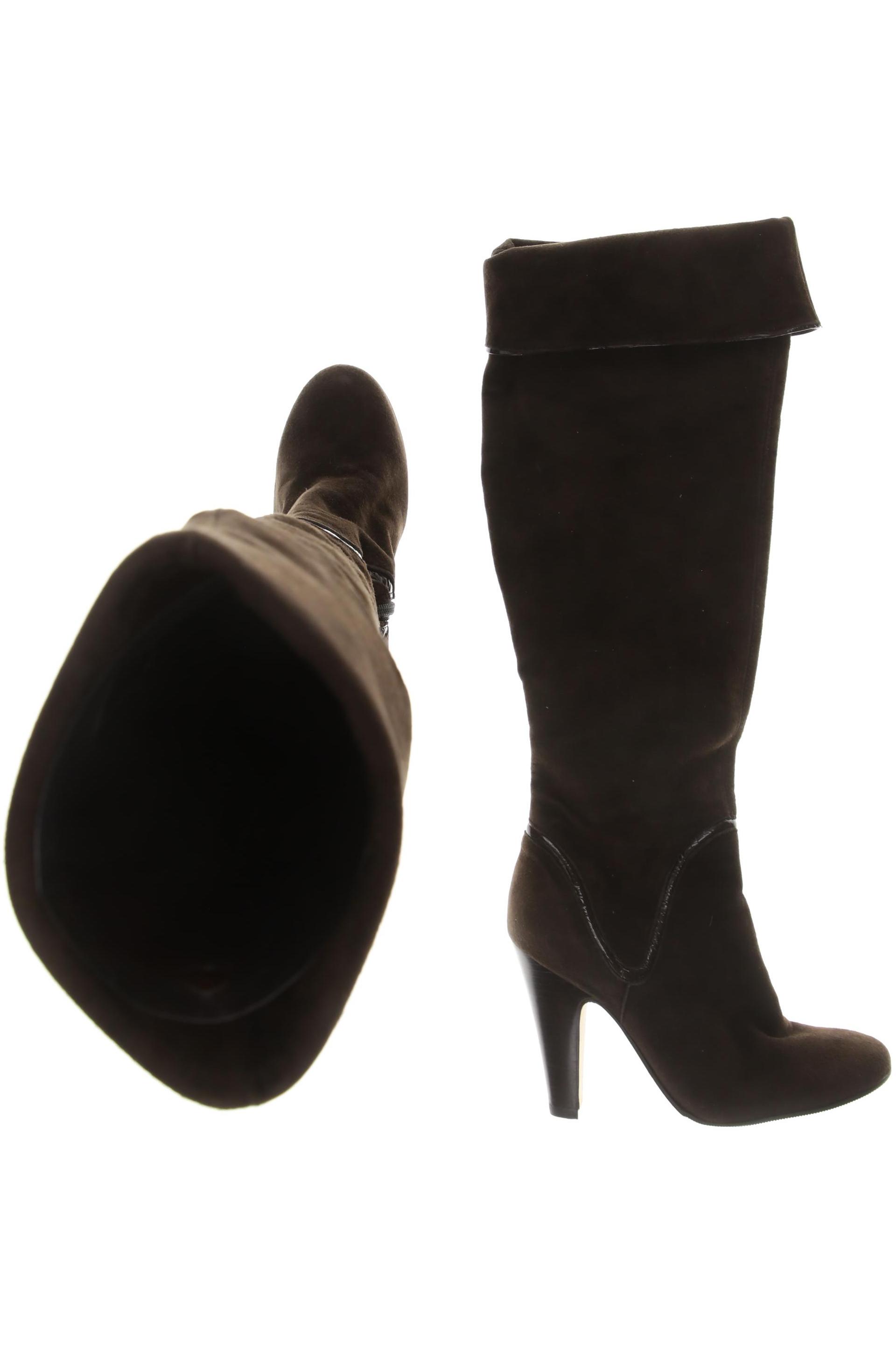 

Buffalo London Damen Stiefel, braun, Gr. 36