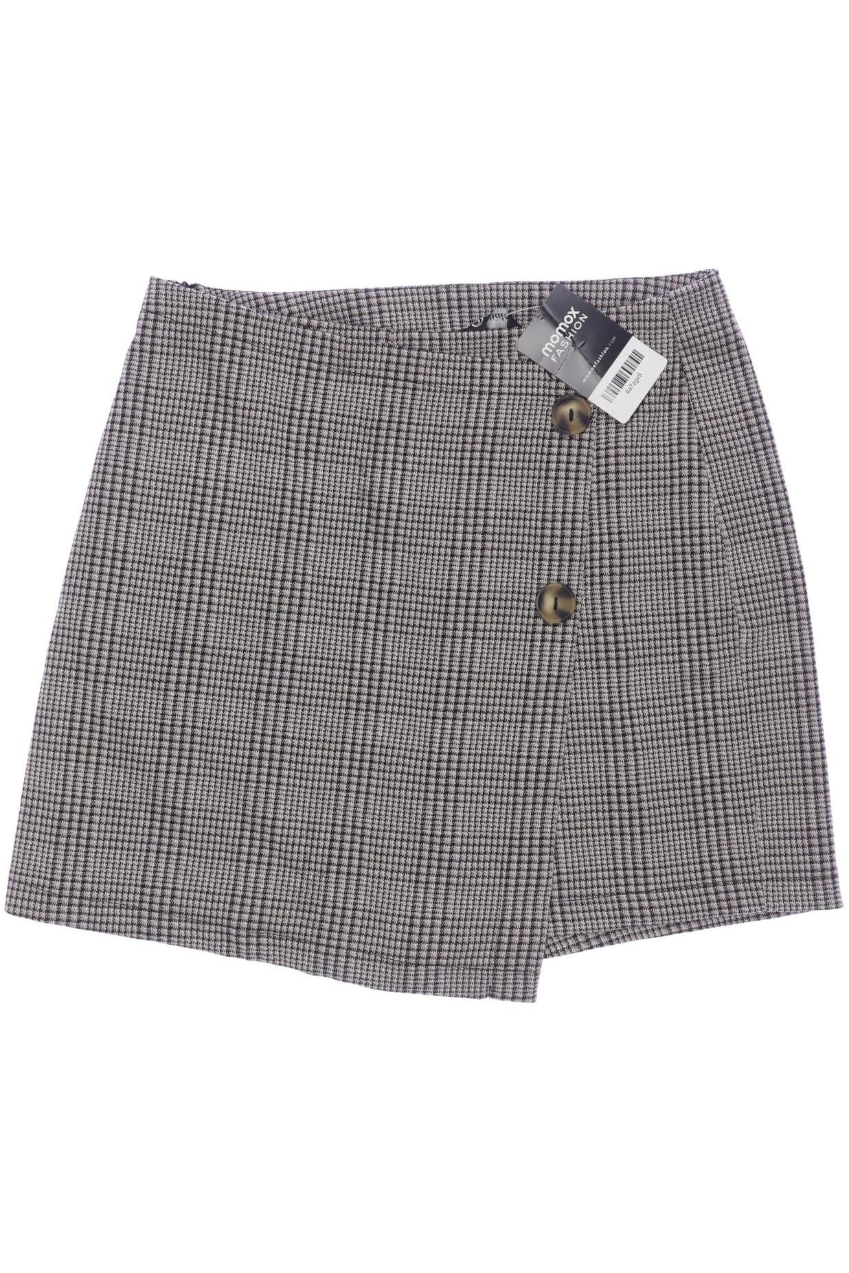 

Buffalo London Damen Rock, beige, Gr. 38