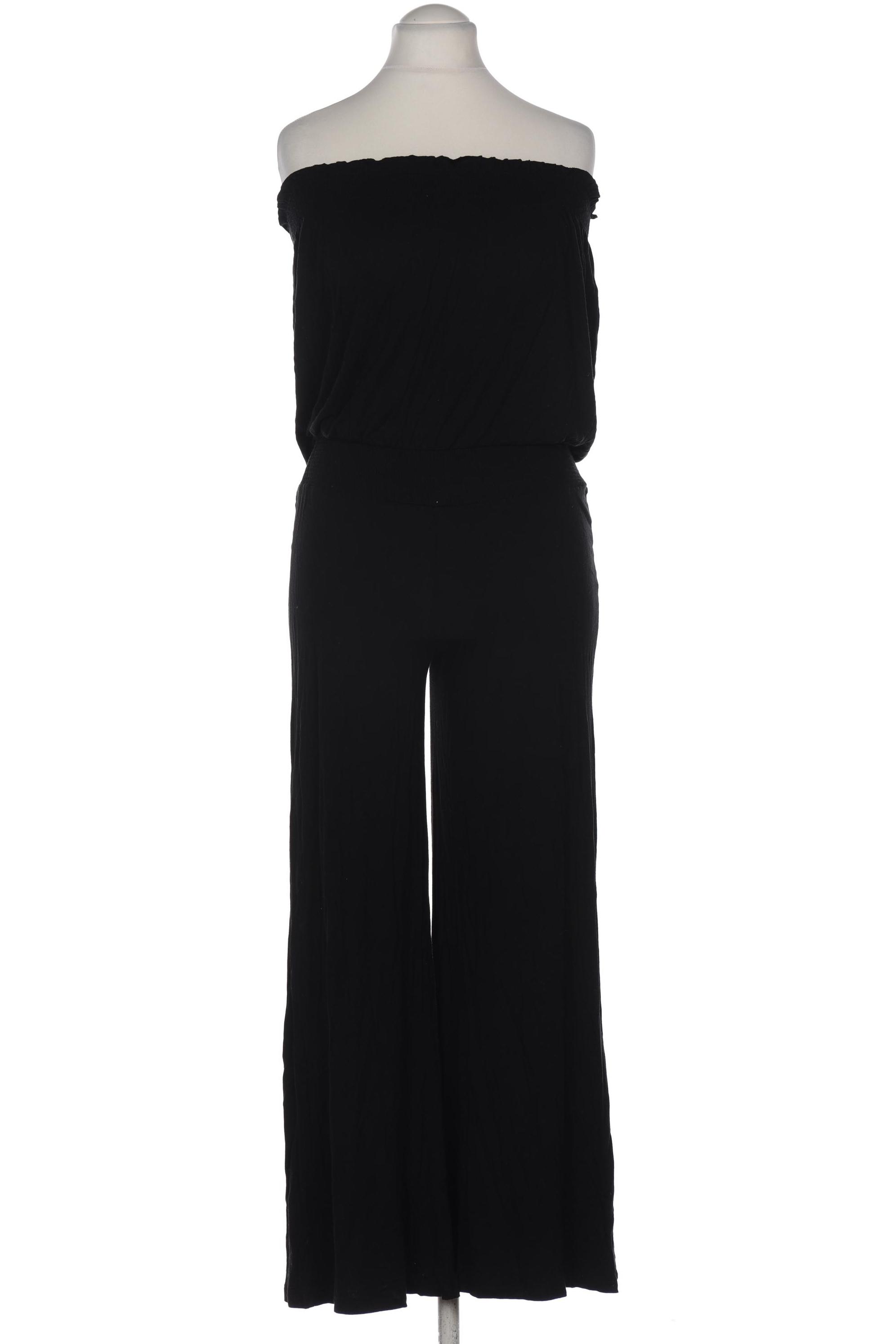 

Buffalo London Damen Jumpsuit/Overall, schwarz, Gr. 40