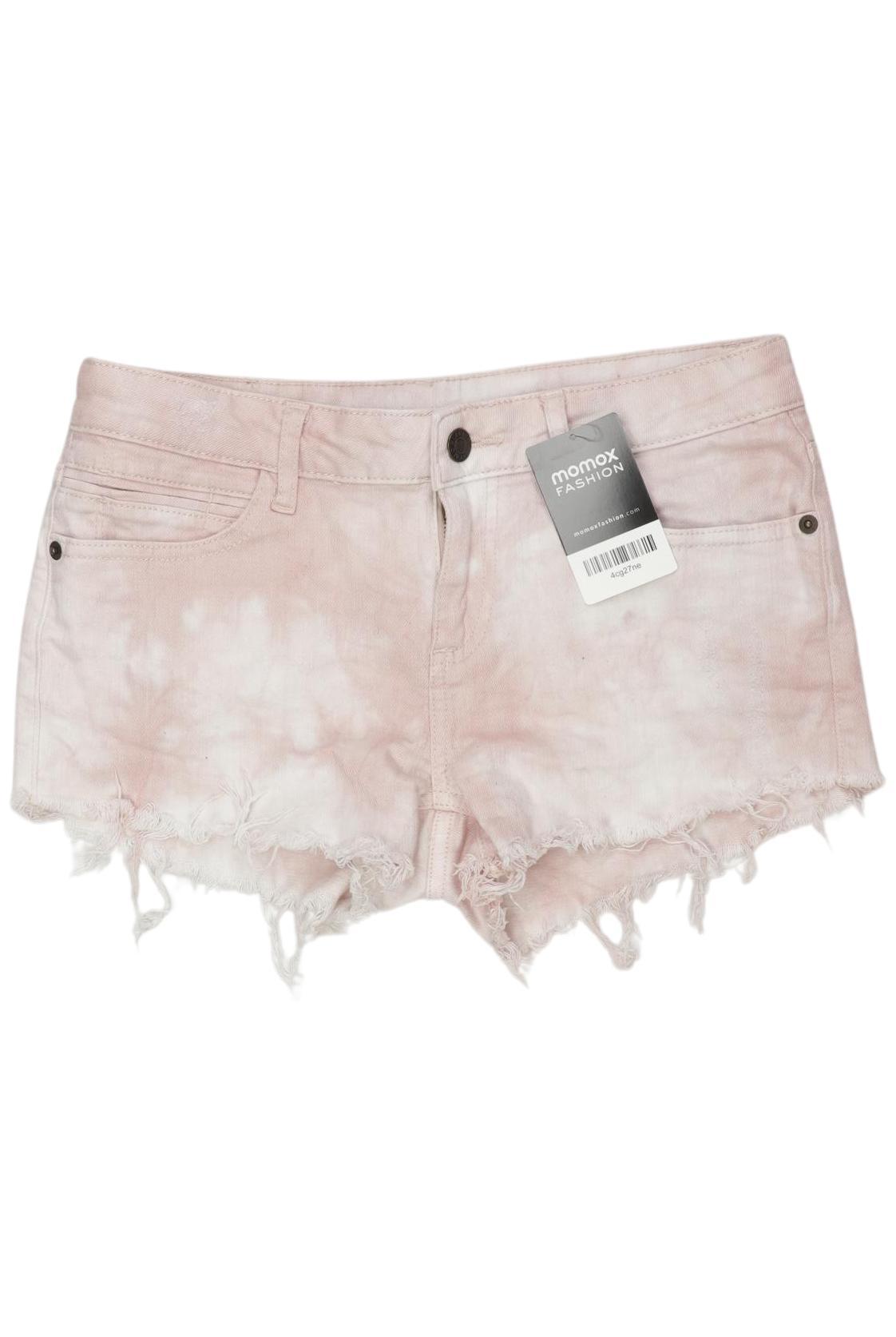 

Buffalo London Damen Shorts, pink, Gr. 36
