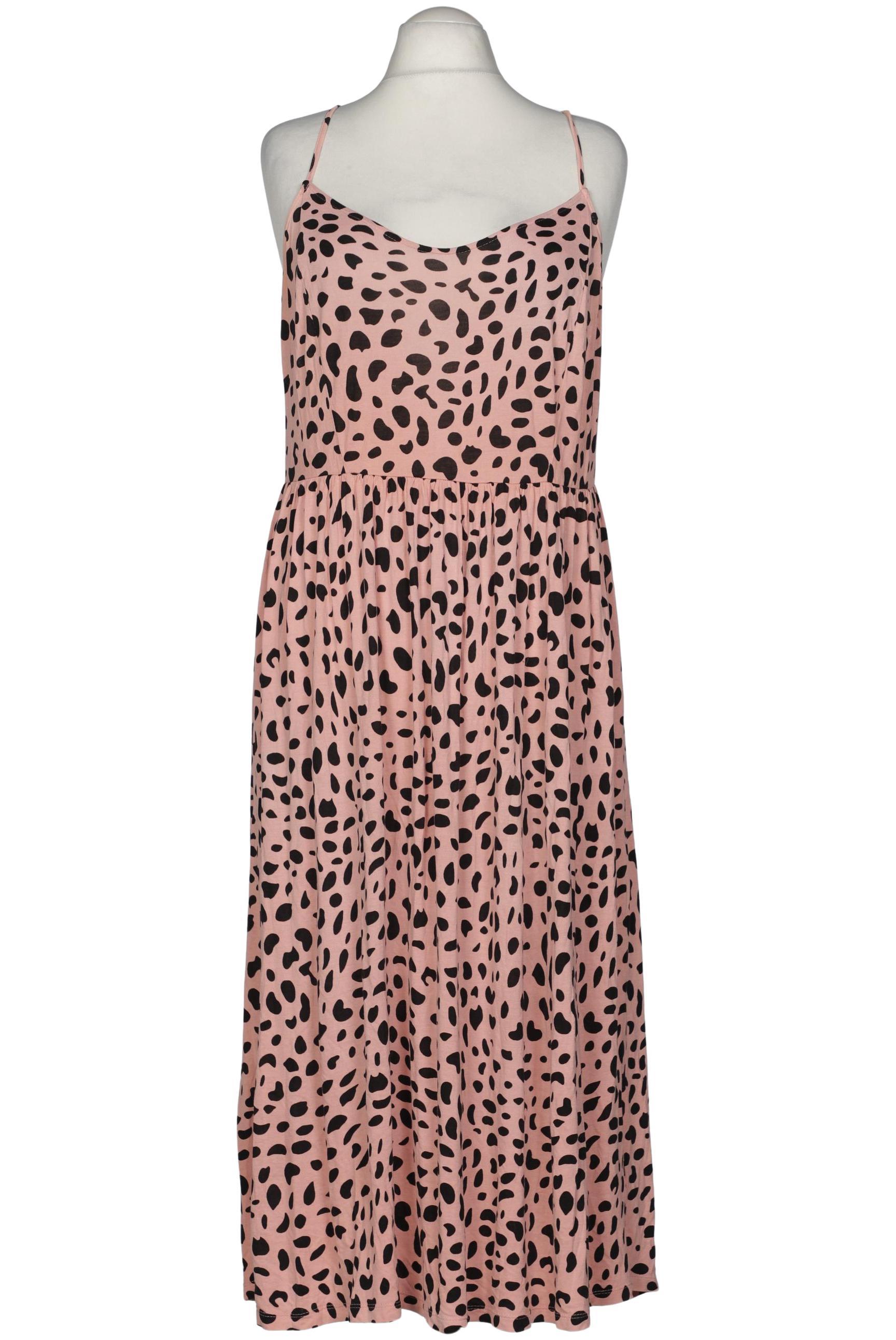 

Buffalo London Damen Kleid, pink, Gr. 46