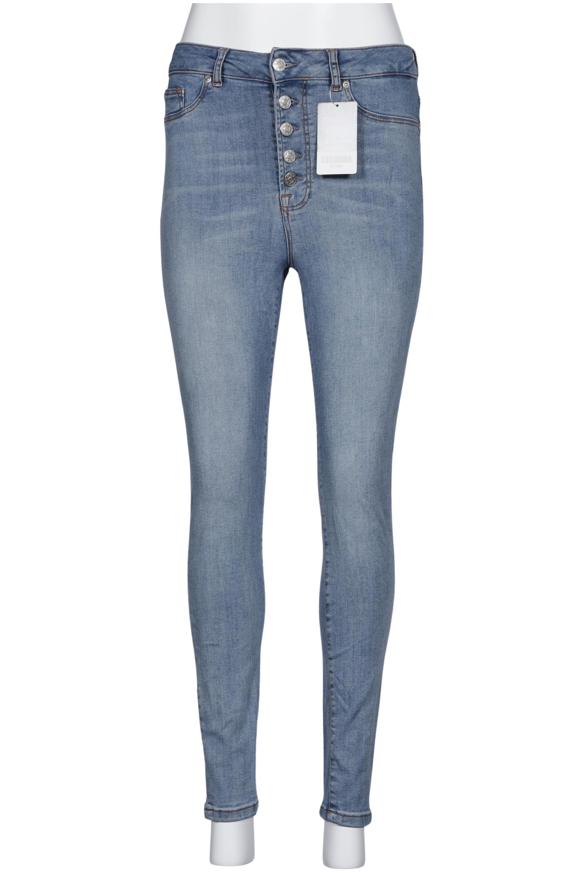 

Buffalo London Damen Jeans, blau, Gr. 40