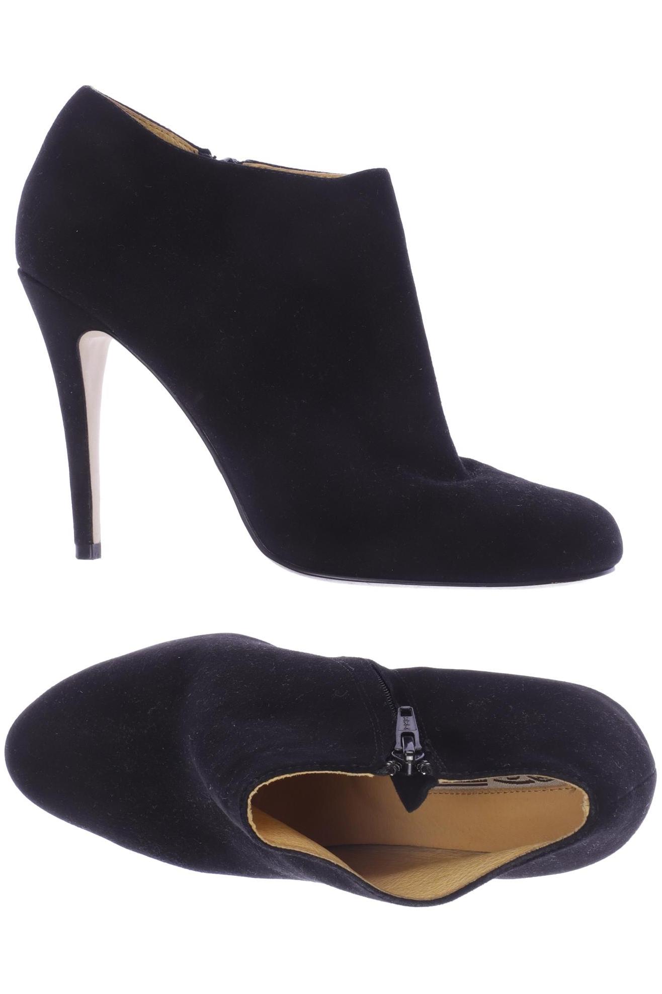 

Buffalo LONDON Damen Pumps, schwarz