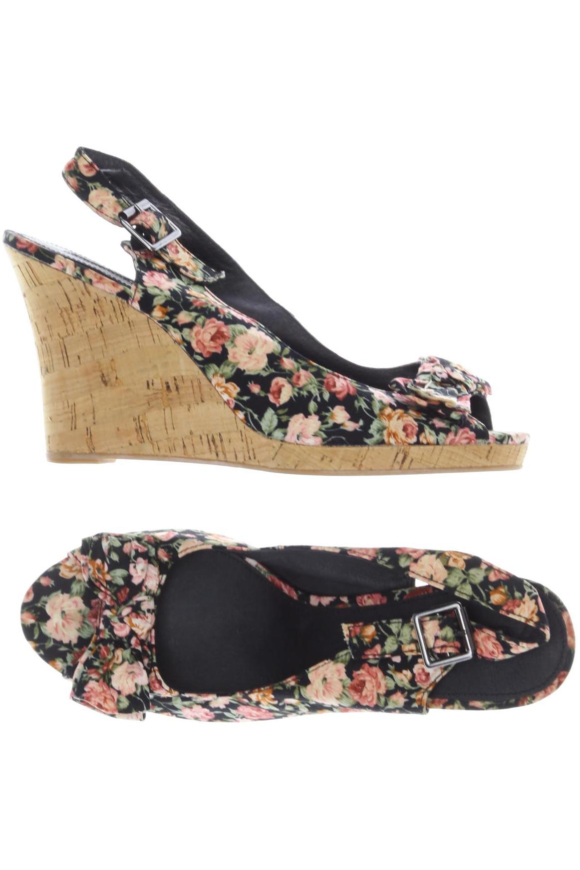

Buffalo London Damen Pumps, mehrfarbig, Gr. 39