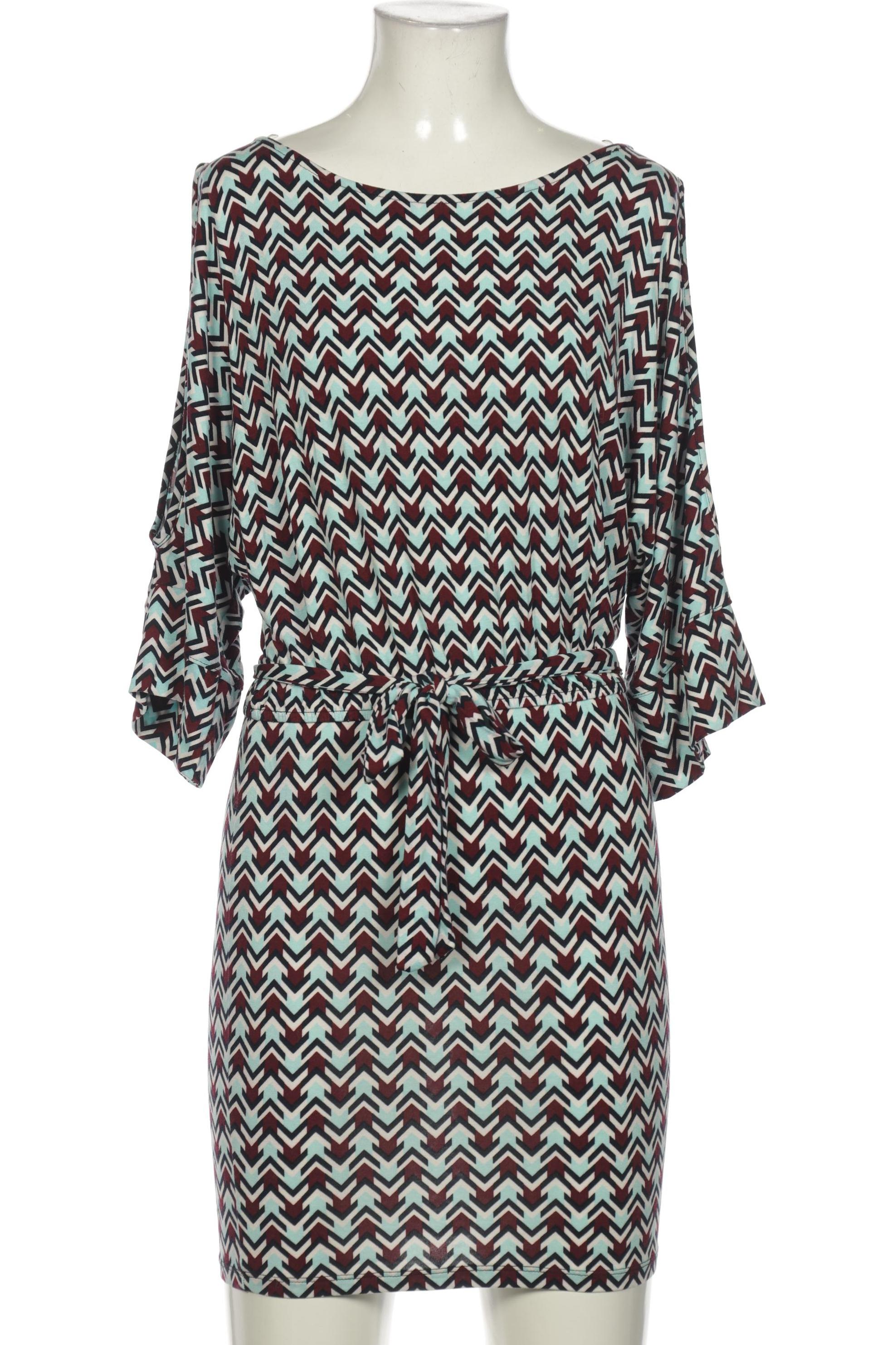 

Buffalo London Damen Kleid, mehrfarbig, Gr. 34
