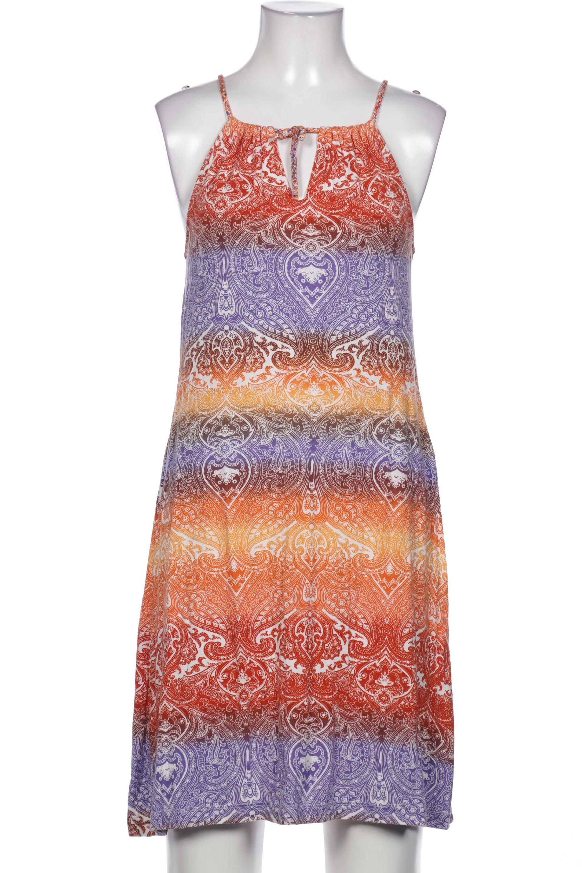 

Buffalo London Damen Kleid, mehrfarbig, Gr. 36