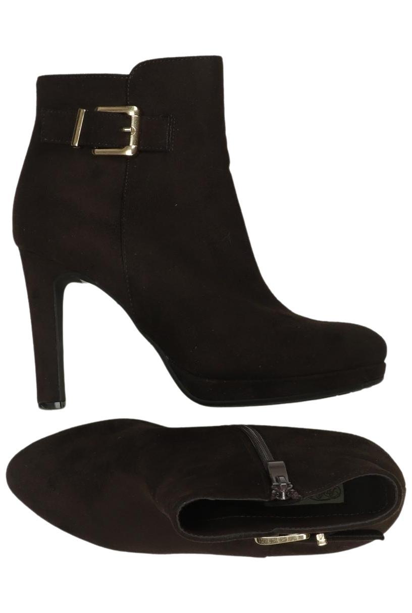 

Buffalo London Damen Stiefelette, braun, Gr. 38