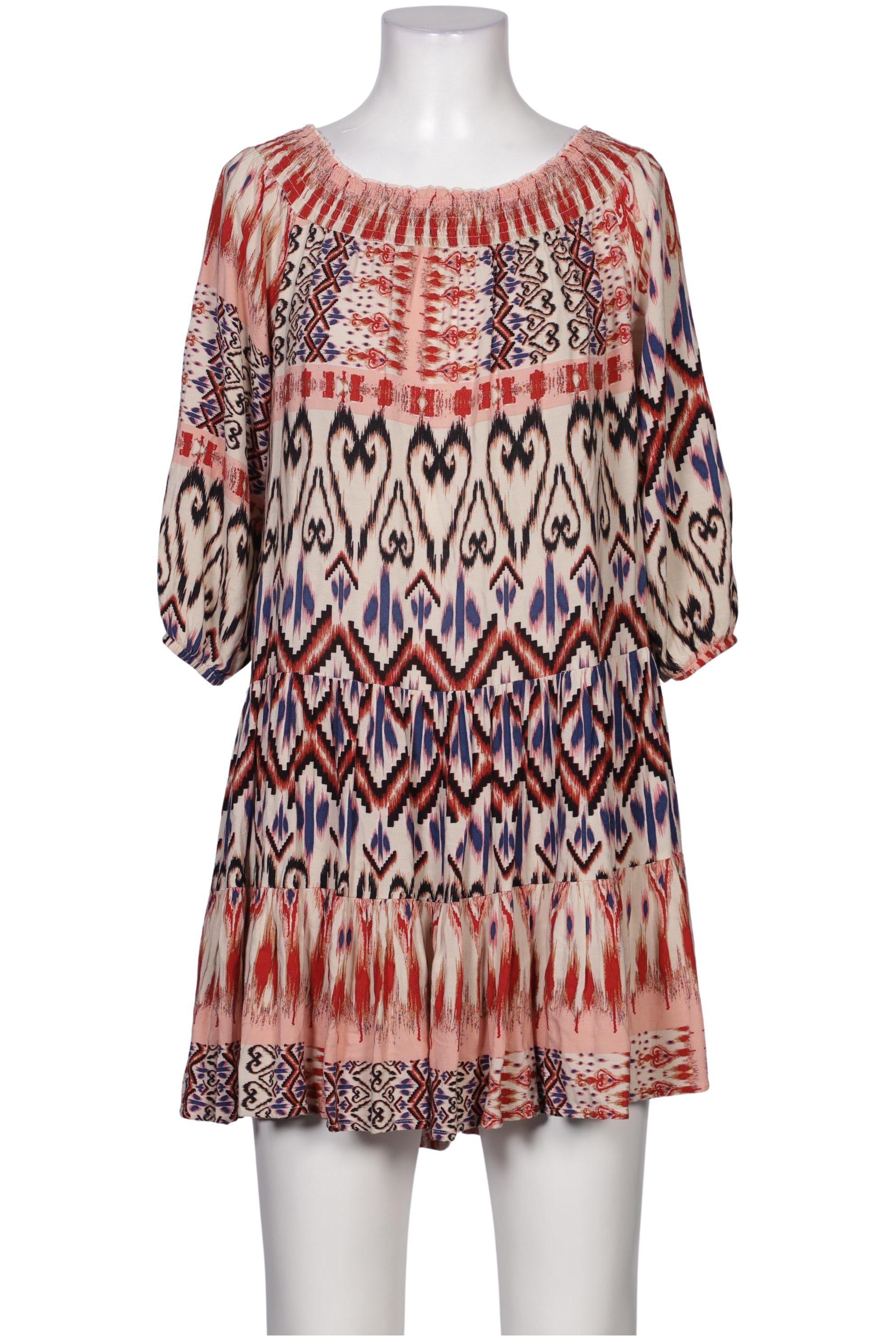 

Buffalo London Damen Kleid, mehrfarbig, Gr. 32
