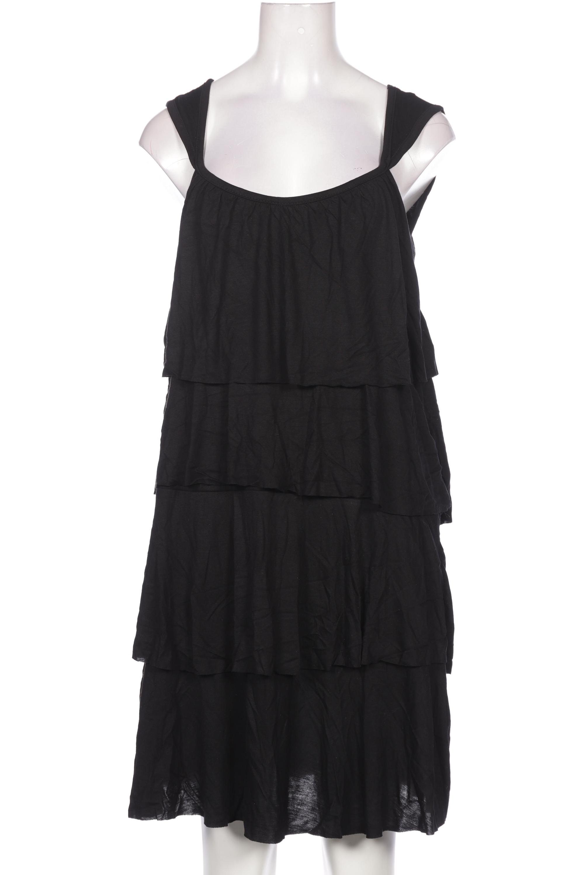 

Buffalo London Damen Kleid, schwarz, Gr. 32